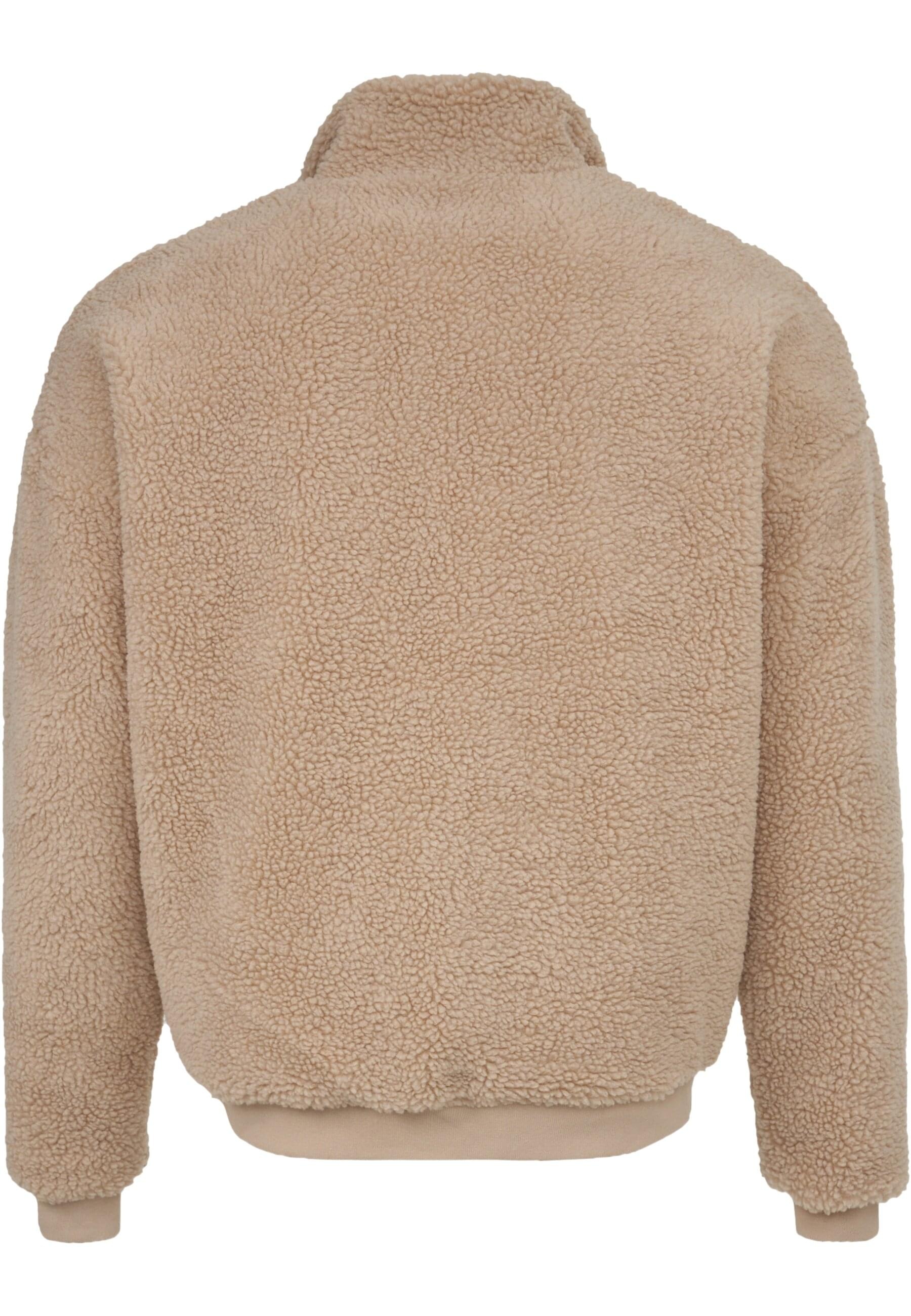 Karl Kani Rundhalspullover »Karl Kani Herren KM213-063-1 Small Signature Teddy Troyer«, (1 tlg.)