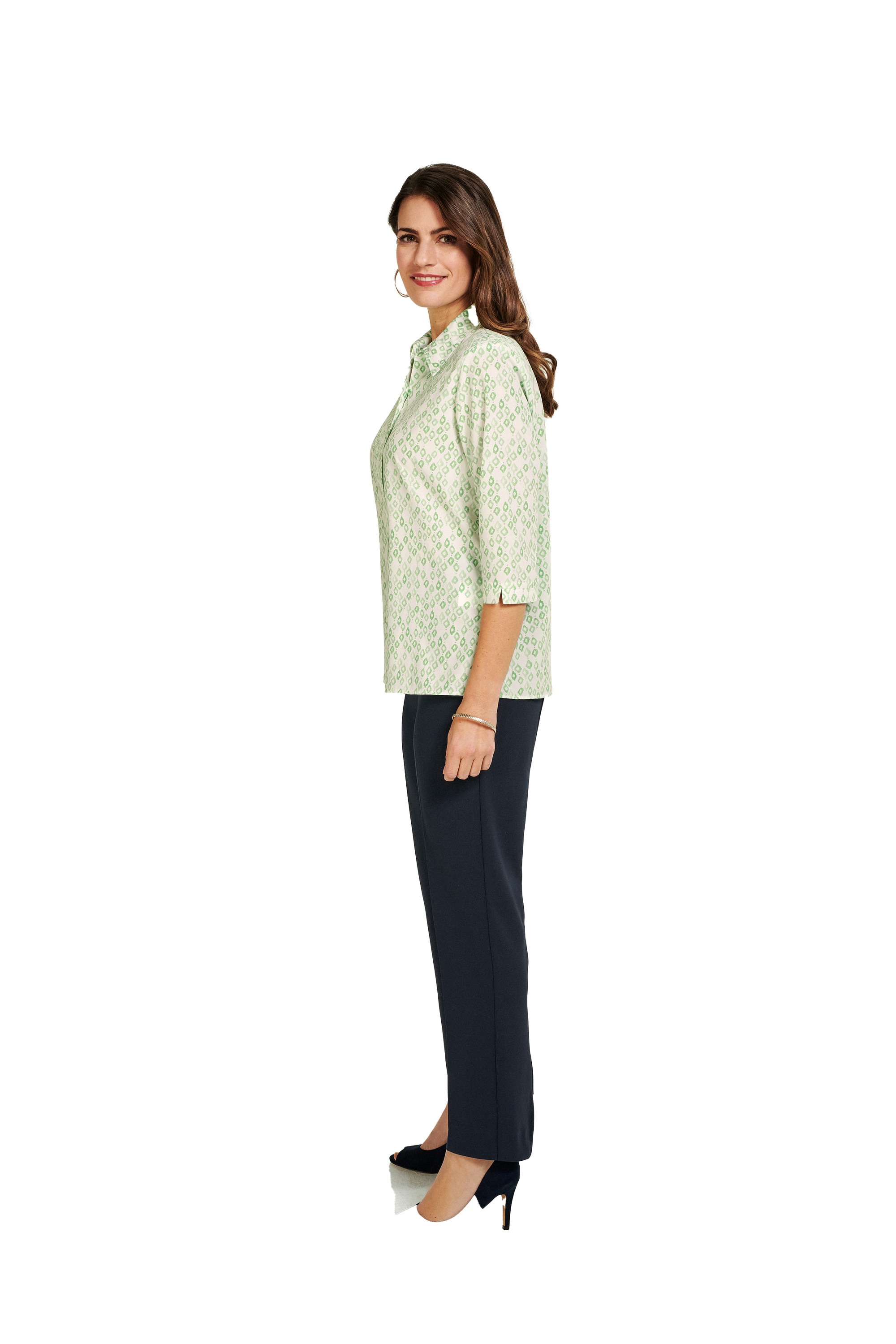 AZ Modell Shirtbluse »AZ Modell Bluse Adele«