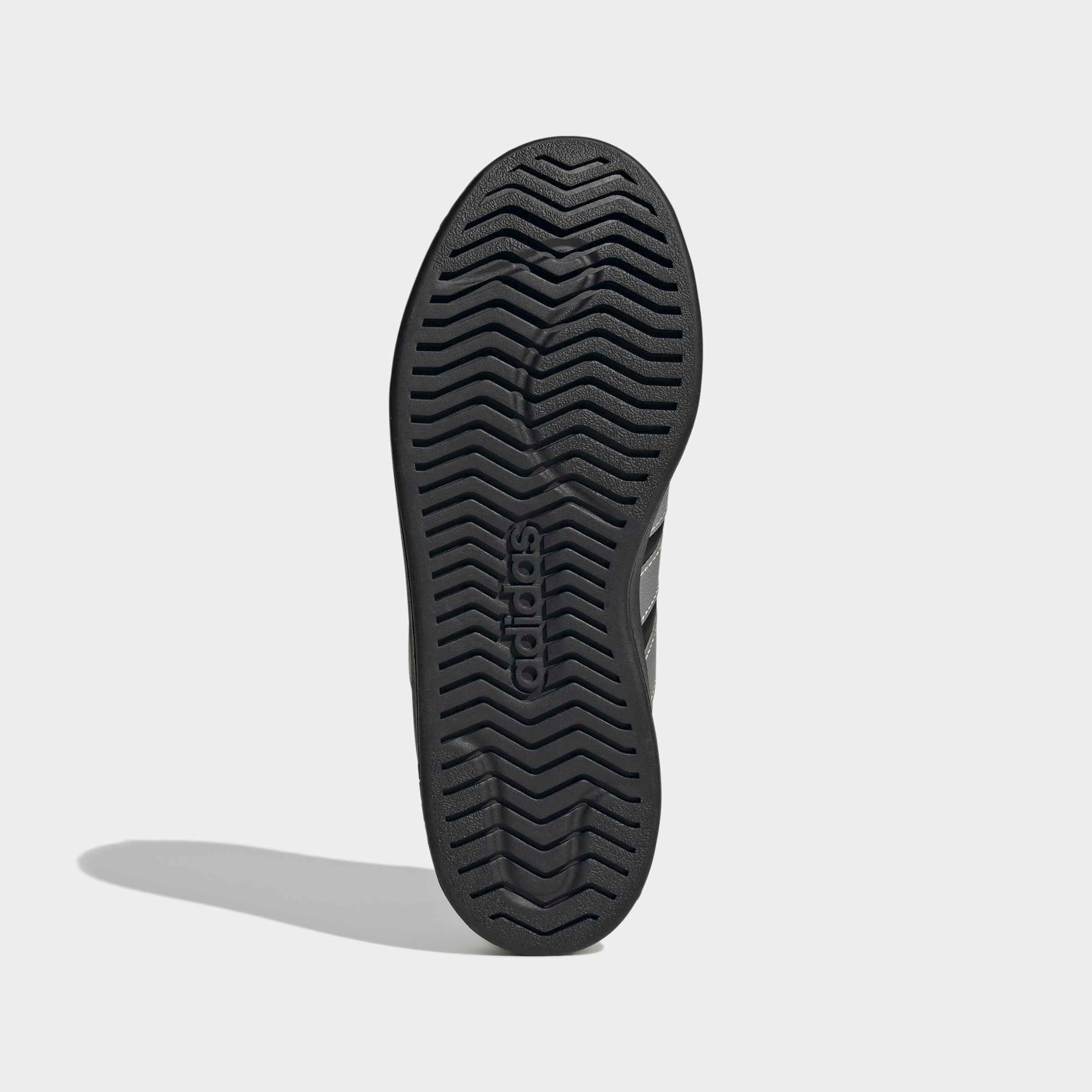 adidas Sportswear Sneaker »STREETTALK«  inspiriert vom Design des adidas Superstar