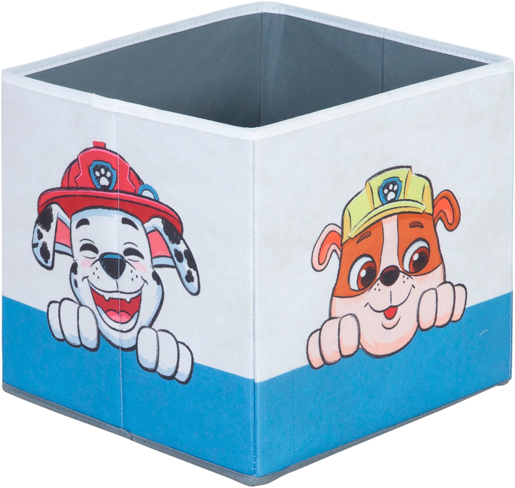 roba® Aufbewahrungsbox »Paw Patrol«, (Set)