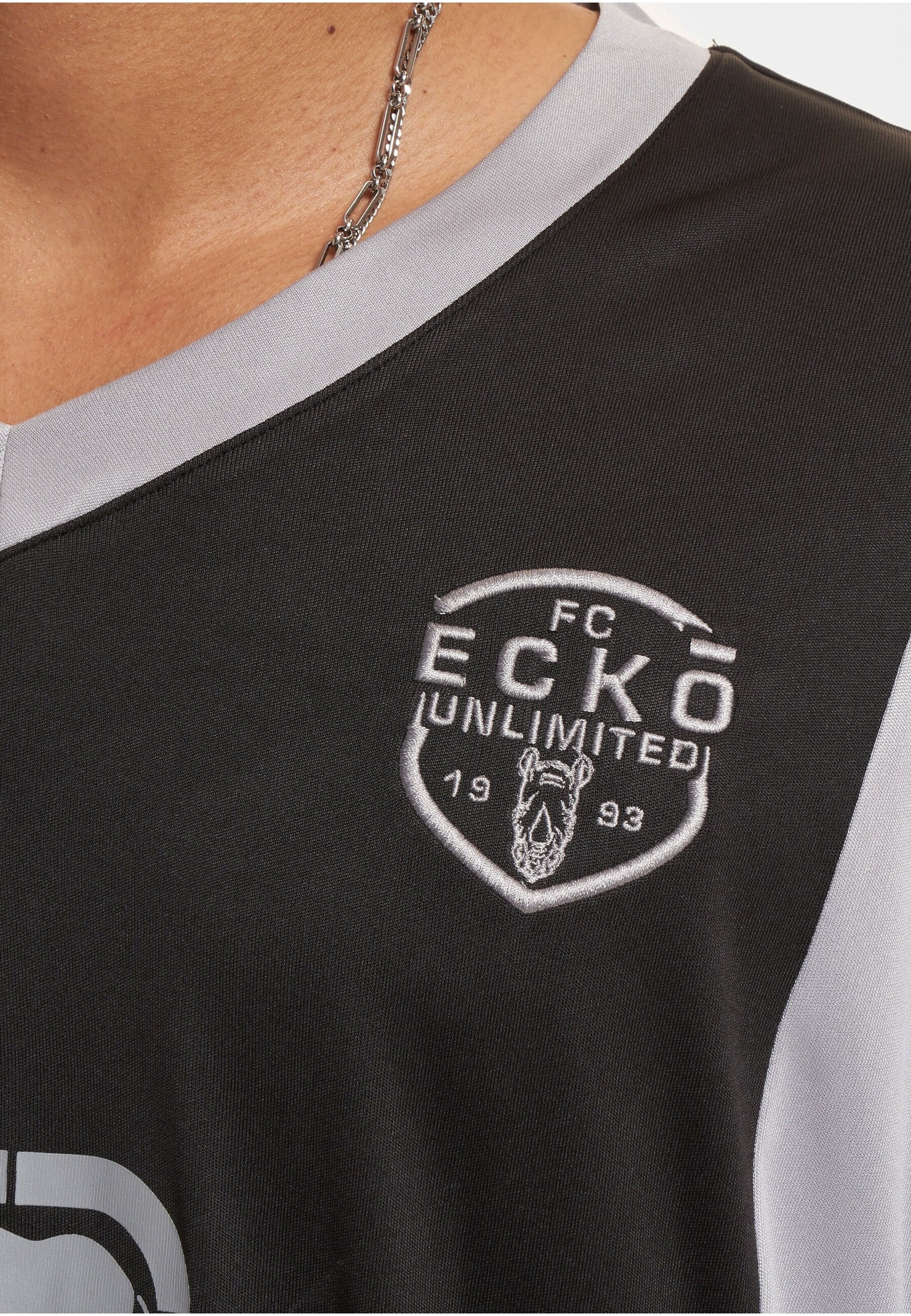 Ecko Unltd. T-Shirt »Ecko Unltd. Ecko Unltd. Old Game T-Shirts« 1 Stk.