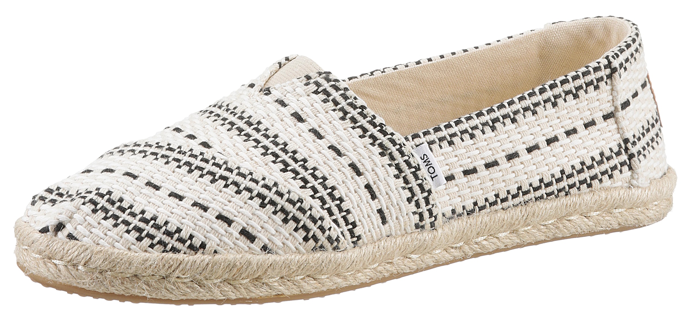 Espadrille »ALPARGATA ROPE«