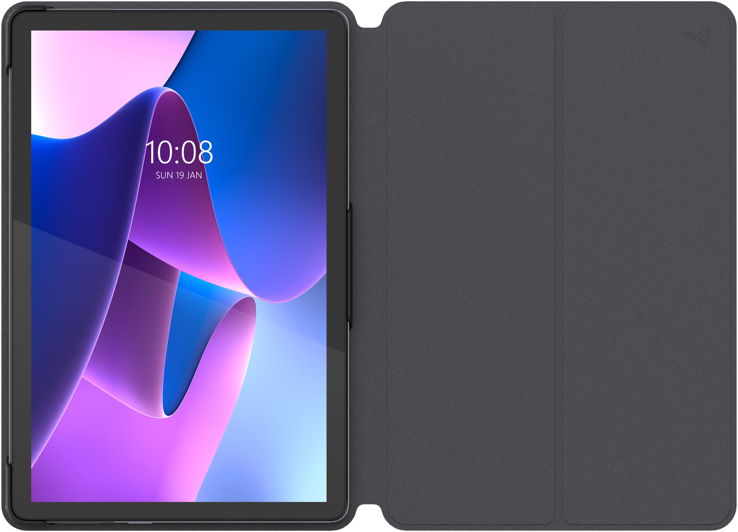 Tablet-Hülle »Folio Case for Tab M10 3rd Gen«, Tablet, 25,6 cm (10,1 Zoll)
