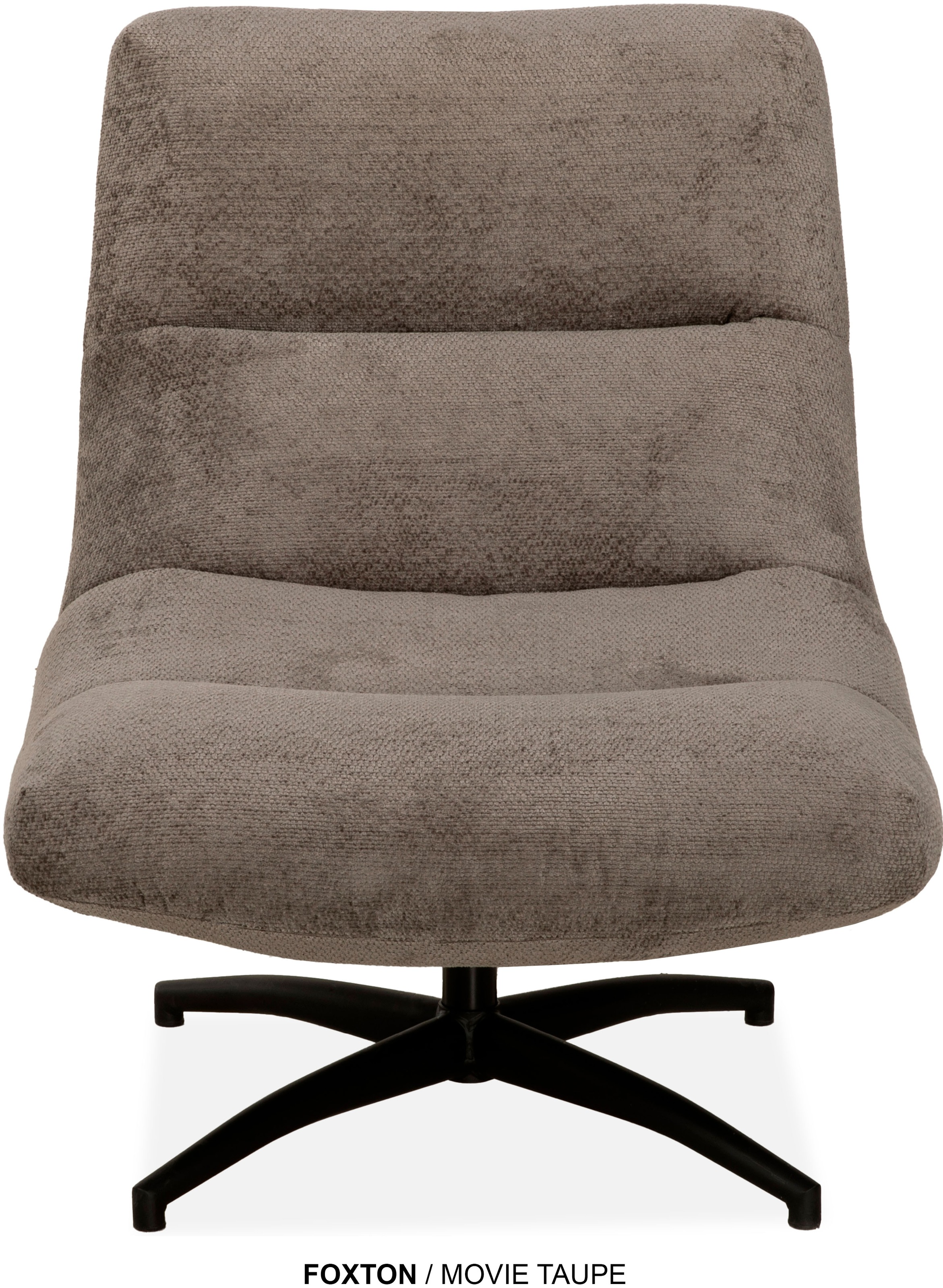 OMG Design Esszimmerstuhl "Foxton" (Set) 1 Stk. Stoff bequemer Sessel, mit günstig online kaufen
