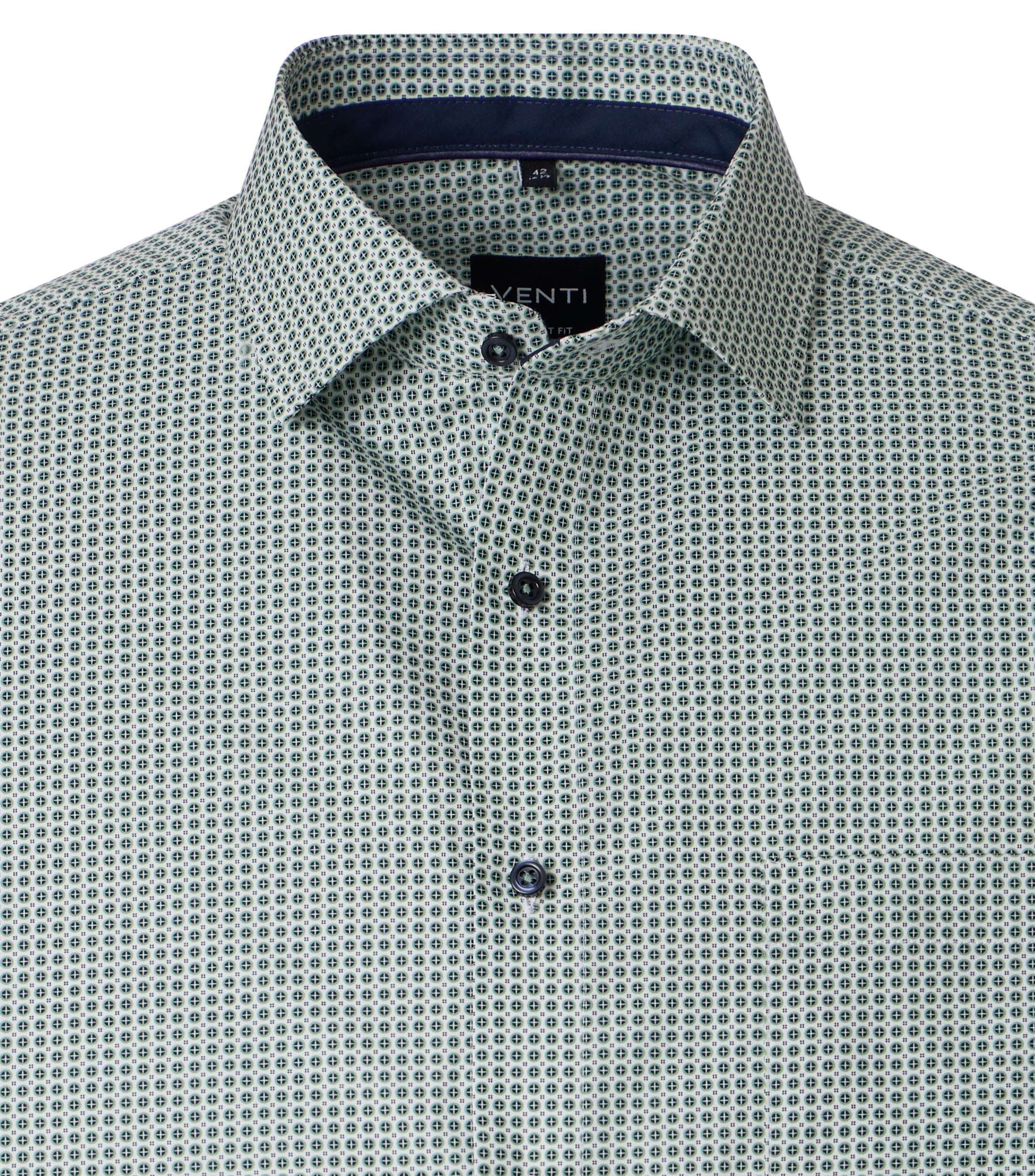 Thumbnail - VENTI Businesshemd "VENTI Businesshemd uni"