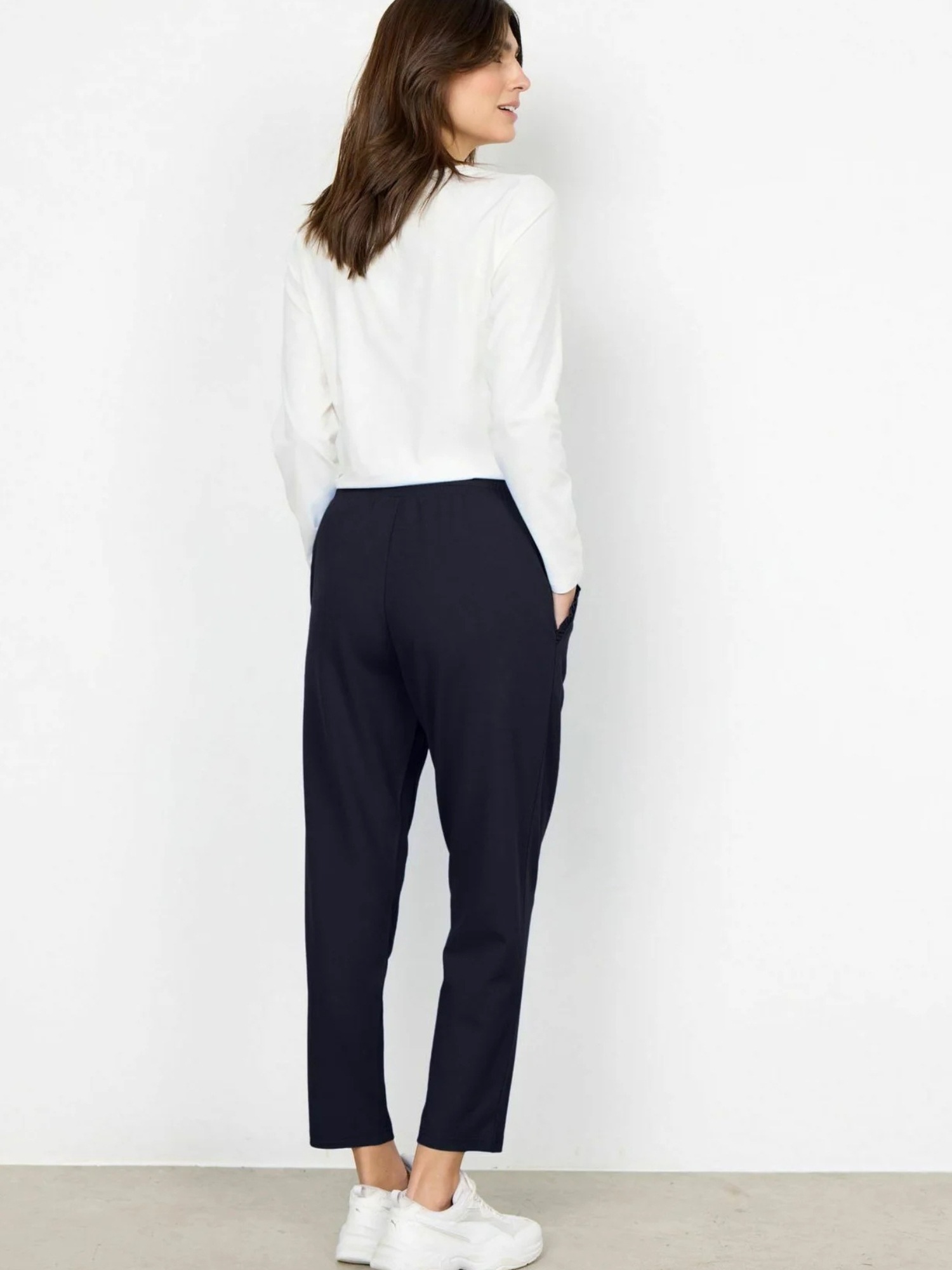 soyaconcept Chinohose »Soya Concept Trousers SC_SIHAM«