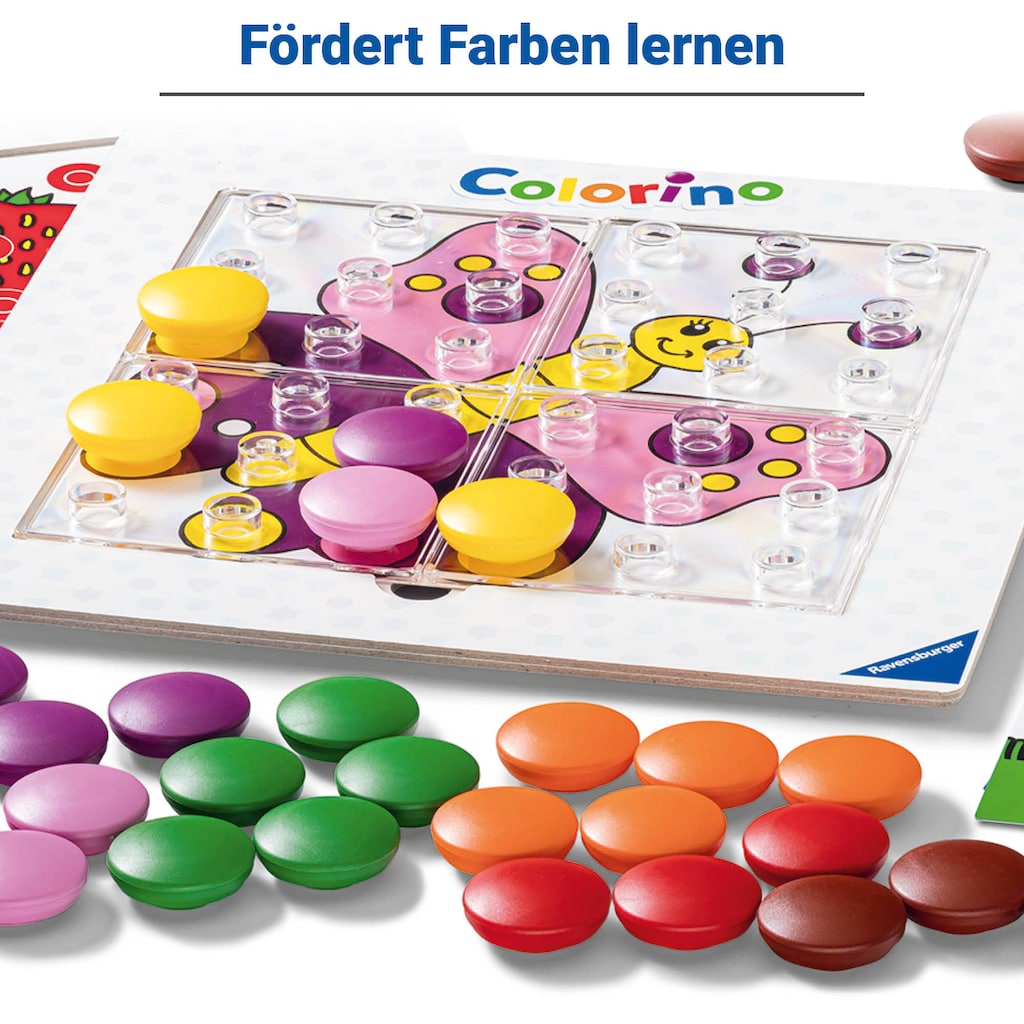 Ravensburger Spiel »Mein großes Colorino«