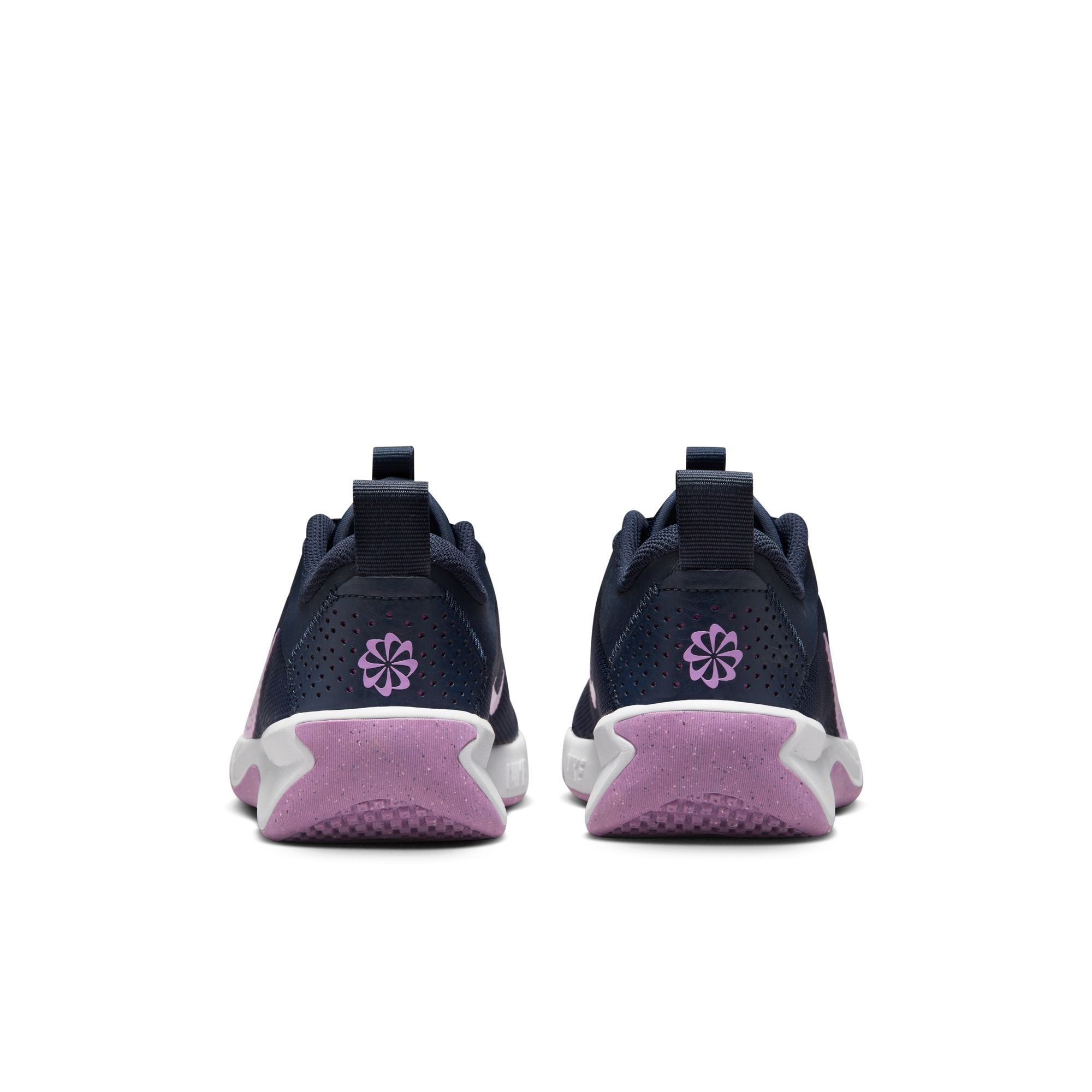 Nike Laufschuh »OMNI MULTI-COURT INDOOR COURT (GS)«