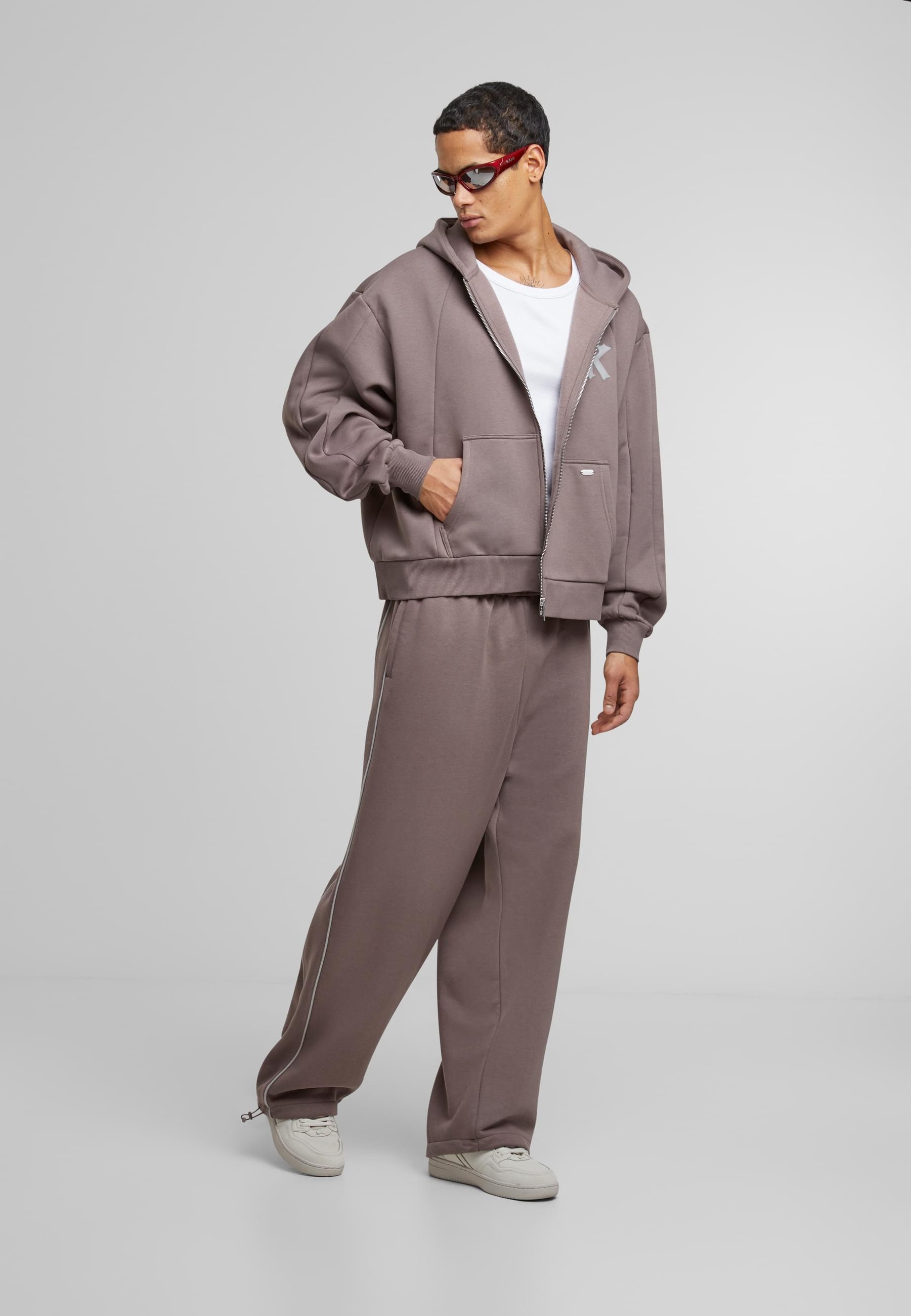 Karl Kani Jogginghose »Karl Kani KK OS Sidestripe Sweatpants«, (1 tlg.)