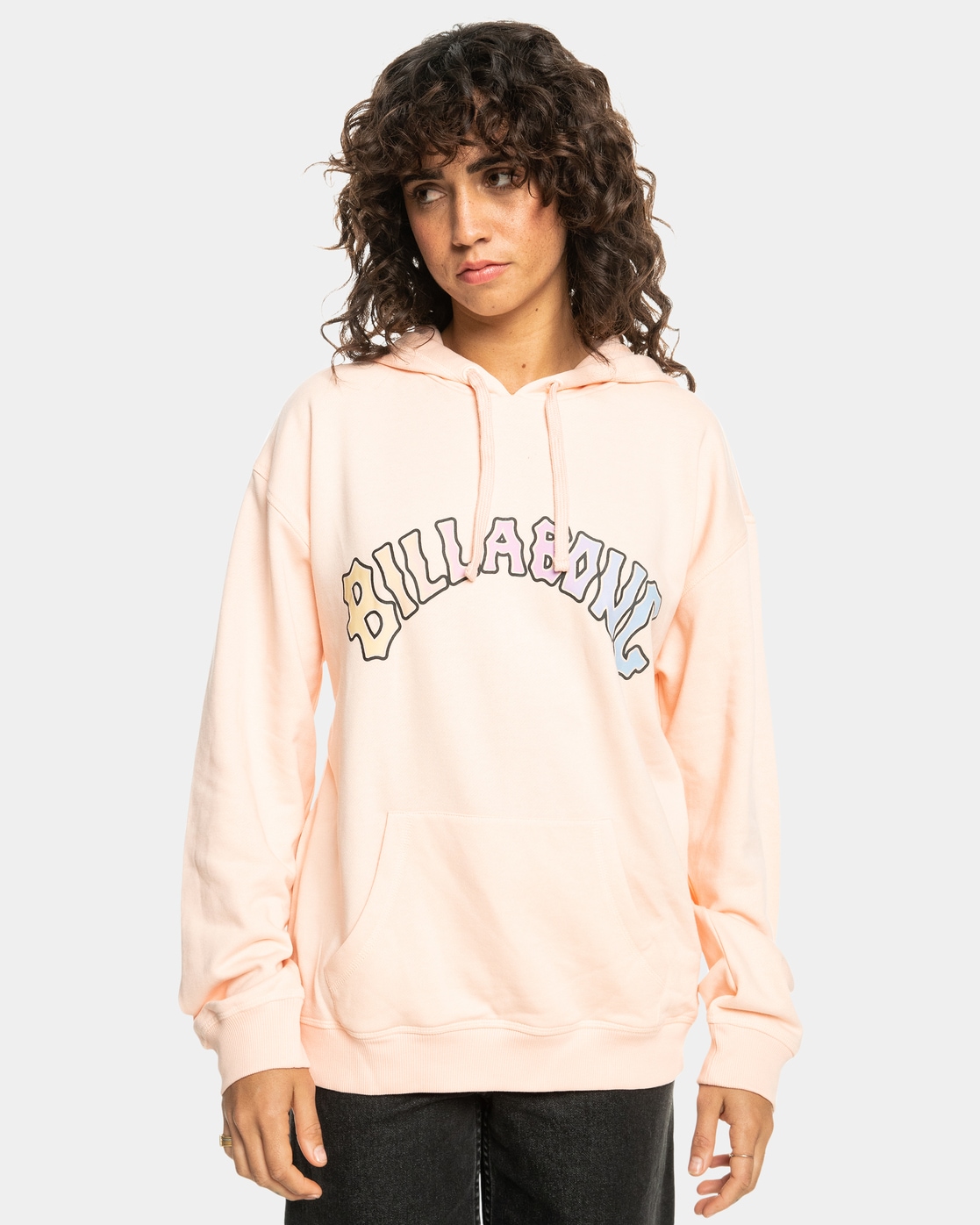 Billabong Hoodie "Ballata"