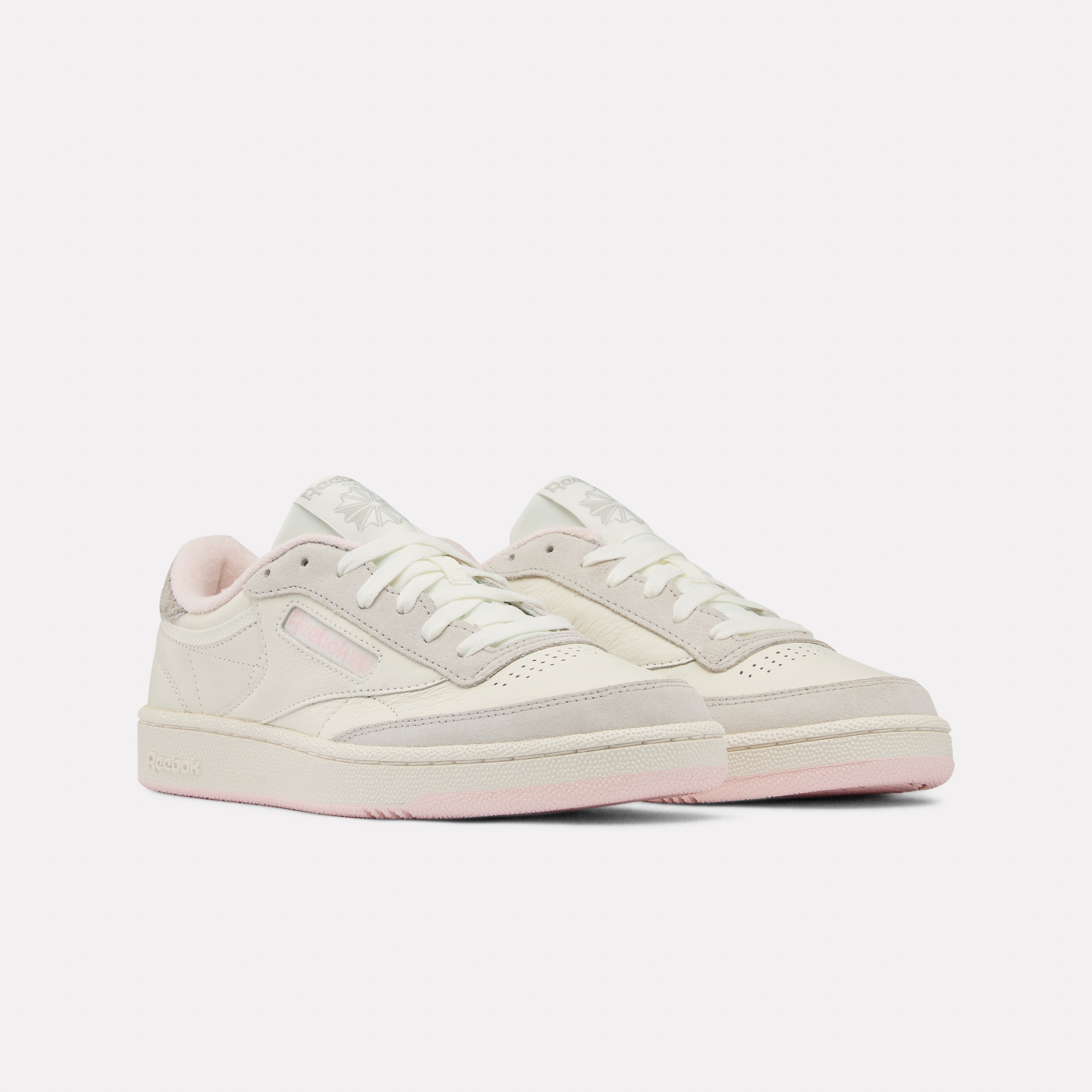 Reebok Classic Sneaker "CLUB C 85"