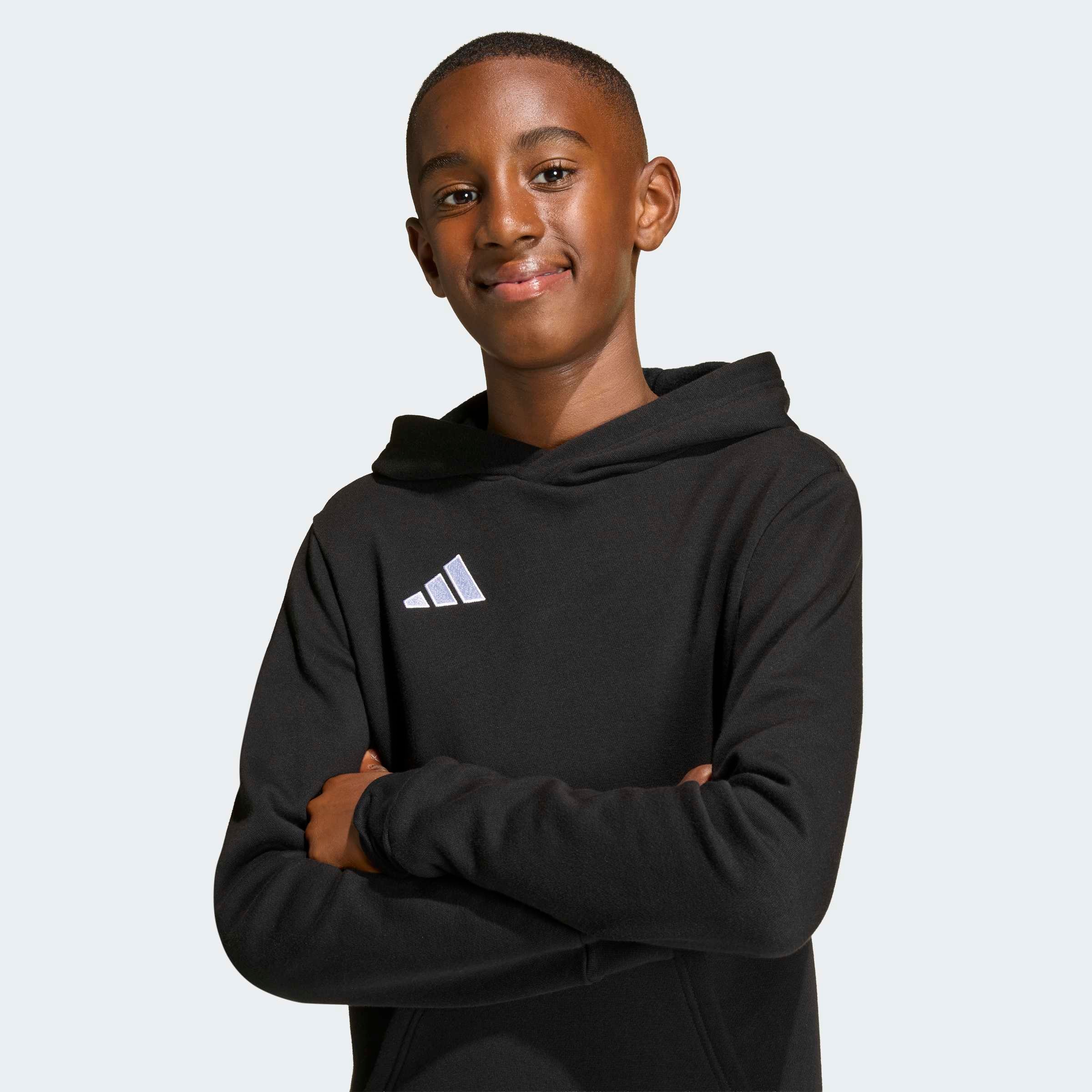 adidas Performance Kapuzensweatshirt »ENTRADA26 KIDS HOODIE«
