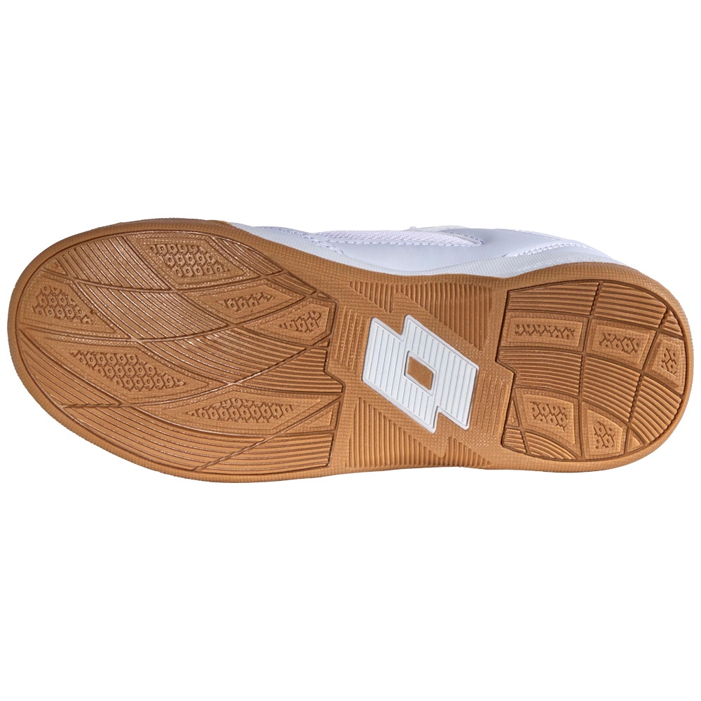 lotto Hallenschuh  Indoor Sportschuhe - mit nicht abfärbender Sohle