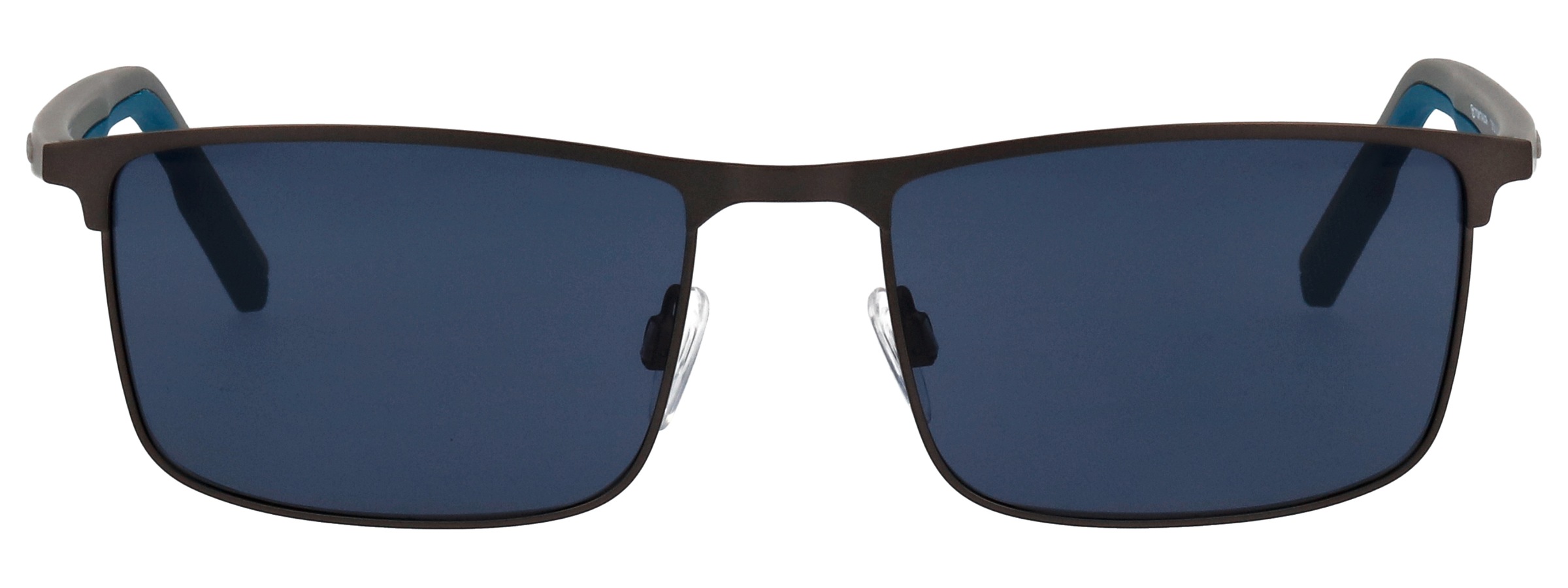 TOM TAILOR Sonnenbrille "Modell 677000" Form Karree/Eckig, Logoschriftzug a günstig online kaufen