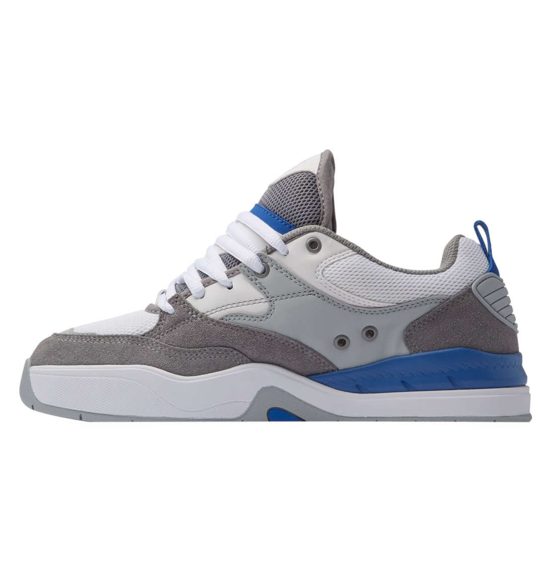 DC Shoes Sneaker »DC Ascend«