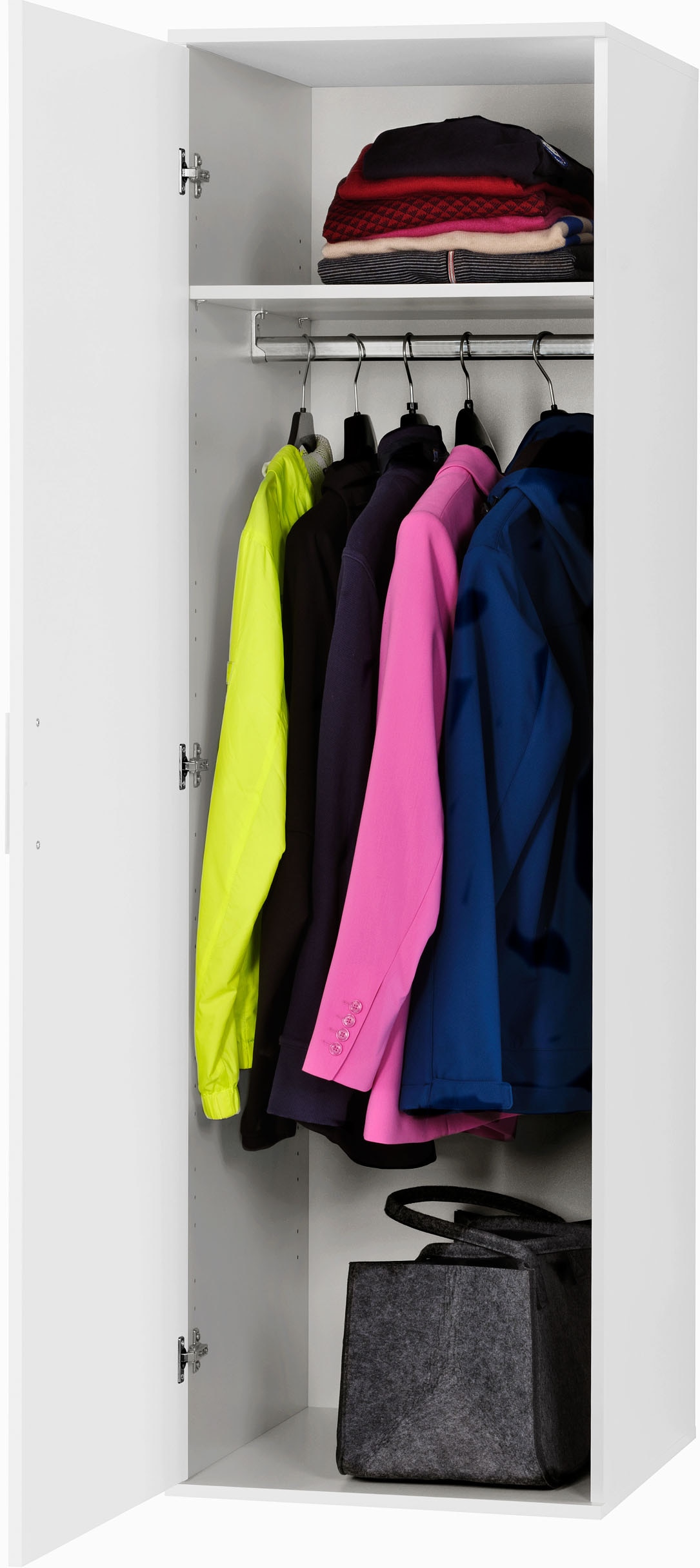 Procontour Garderobenschrank