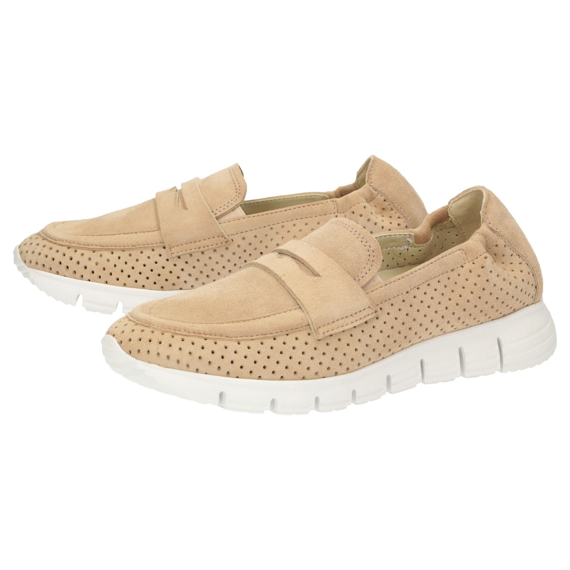 SIOUX Slipper "Mokrunner-D-019"