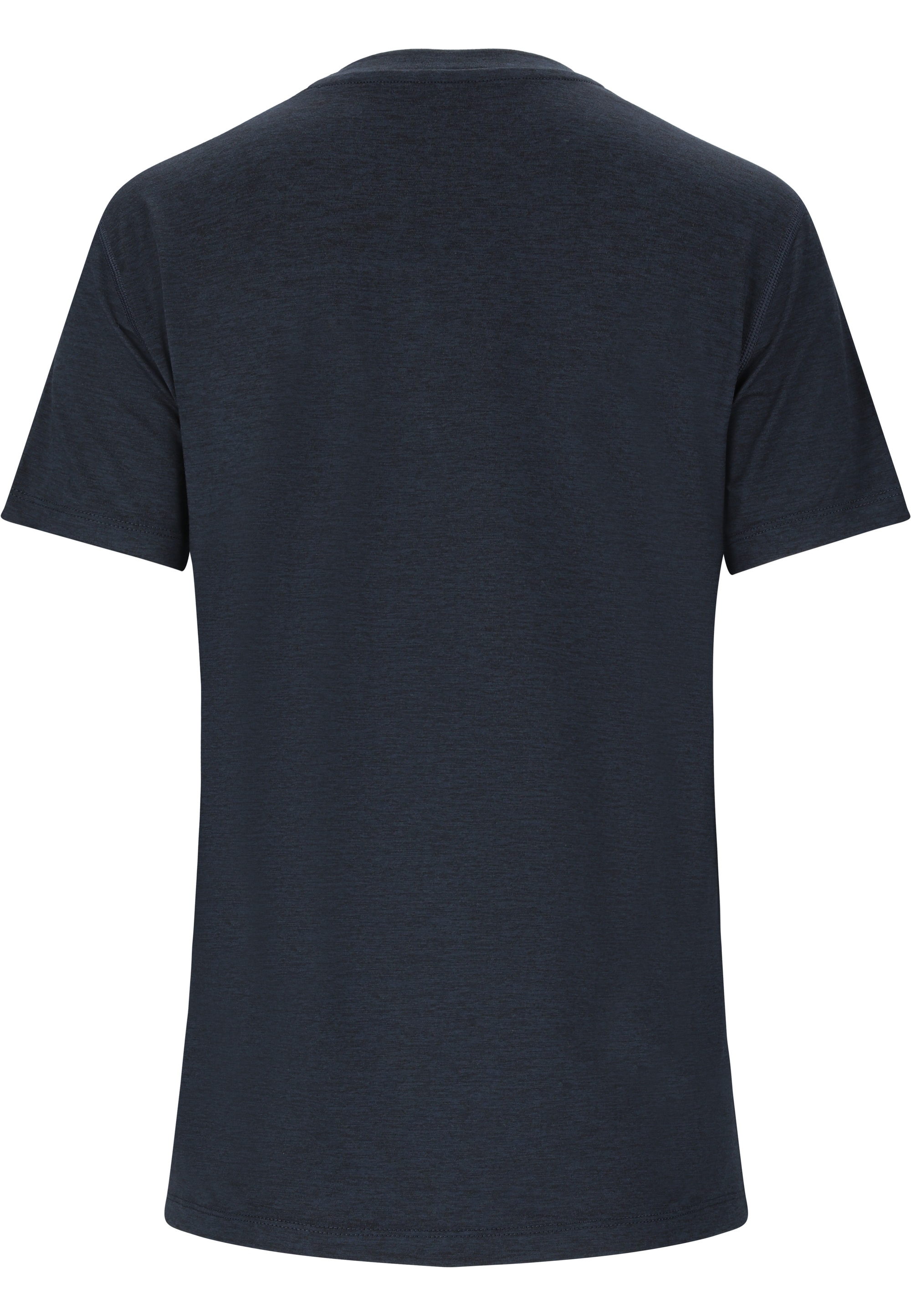 ENDURANCE Funktionsshirt »Alvaly«, im simplen Design mit Quick Dry-Technologie