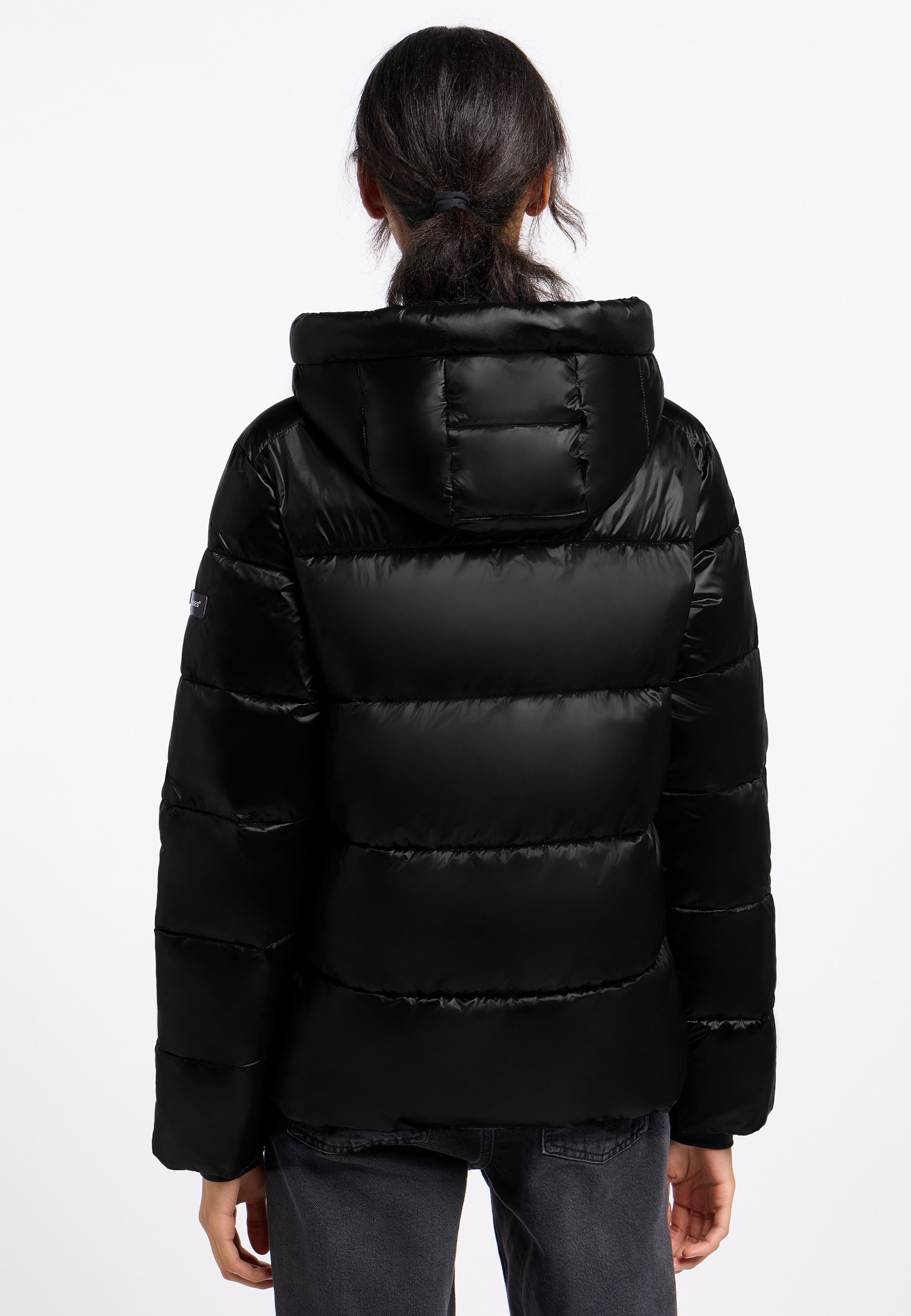 Frieda & Freddies Steppjacke »Thermolite Jacket / Scott«, mit Taschen