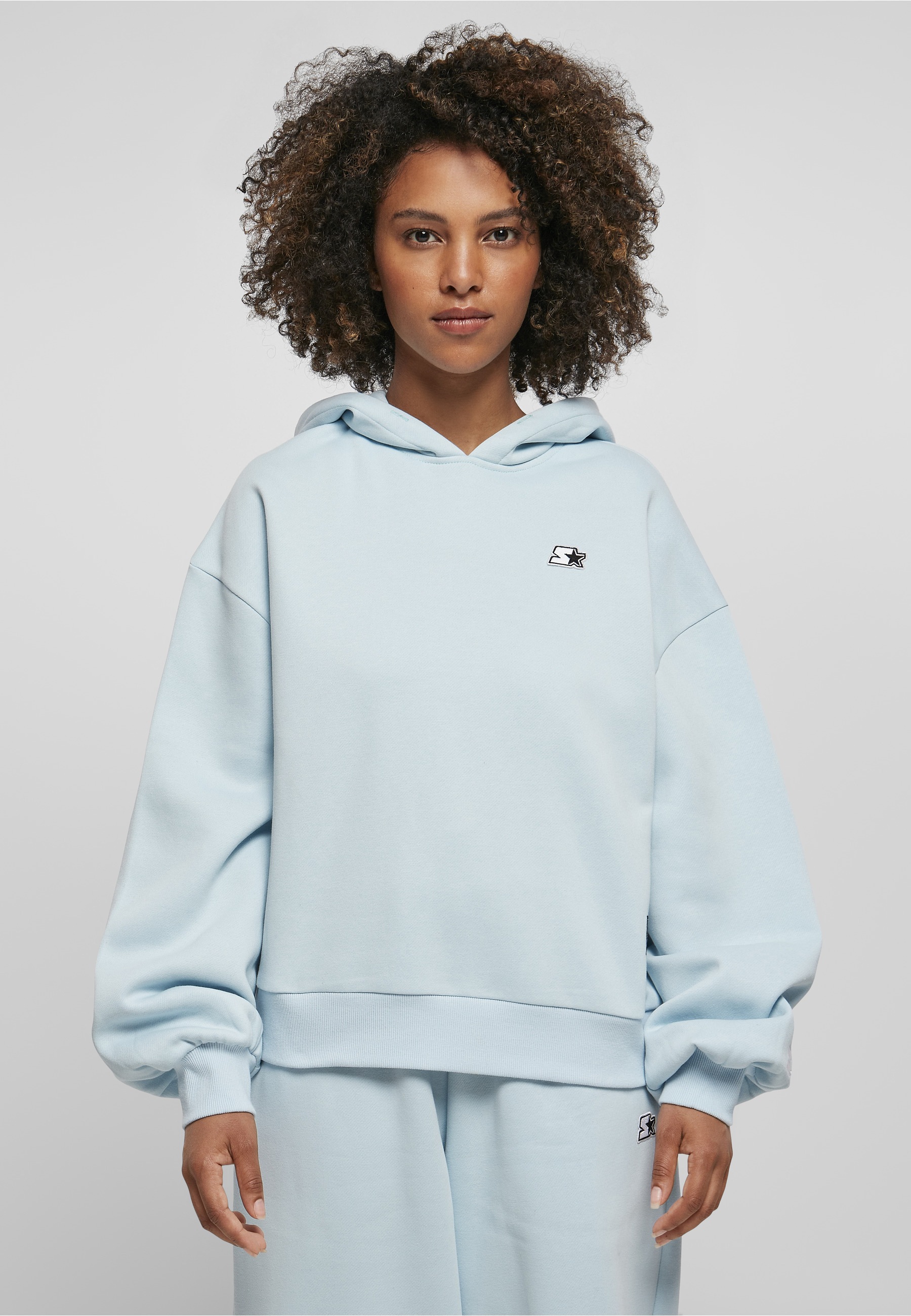Starter Black Label Kapuzenpullover »Starter Black Label Damen« 1 Stk.