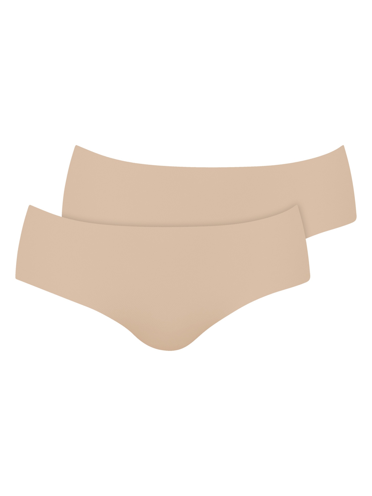 Anita Hipster "2er Pack Hipster Pocket Panty"