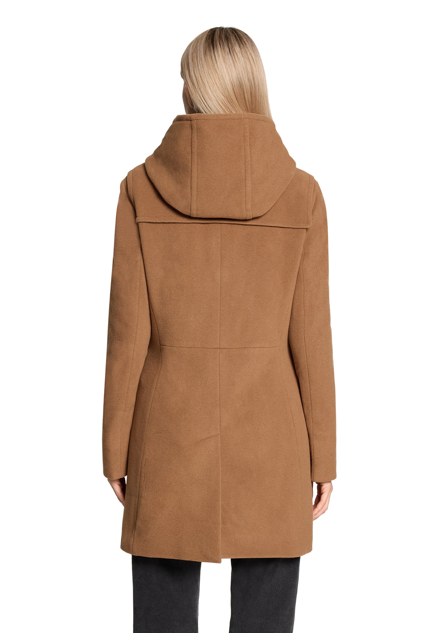 Gil Bret Outdoorjacke »Damen mit Kapuze« mit Kapuze