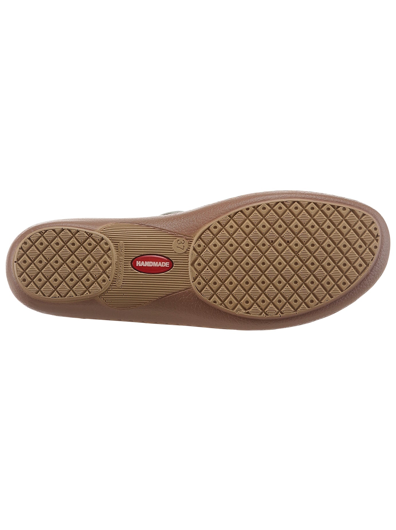 Classic Slipper