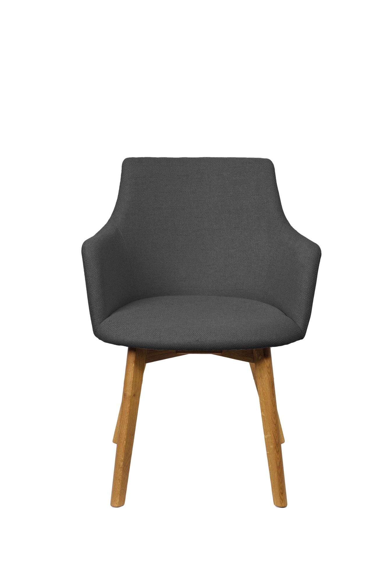 OTTO home Armlehnstuhl "Ena Esszimmerstuhl, Polstersessel, Wohnstuhl, Essst günstig online kaufen