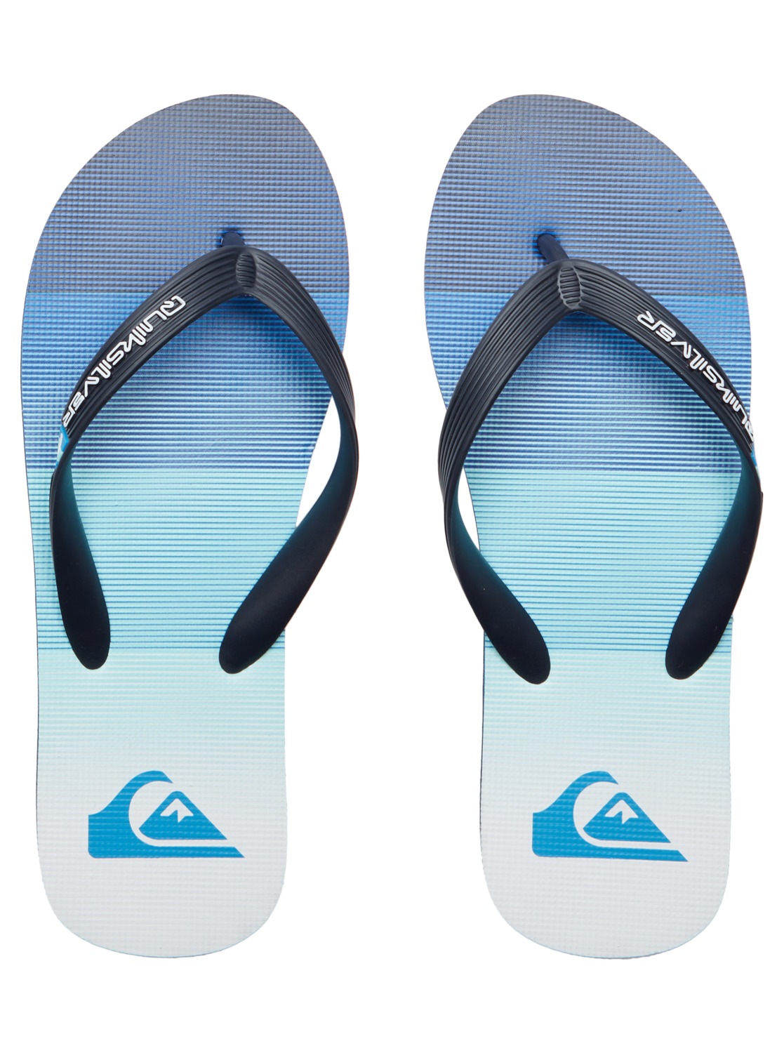Quiksilver Badesandale »Molokai Stripe«