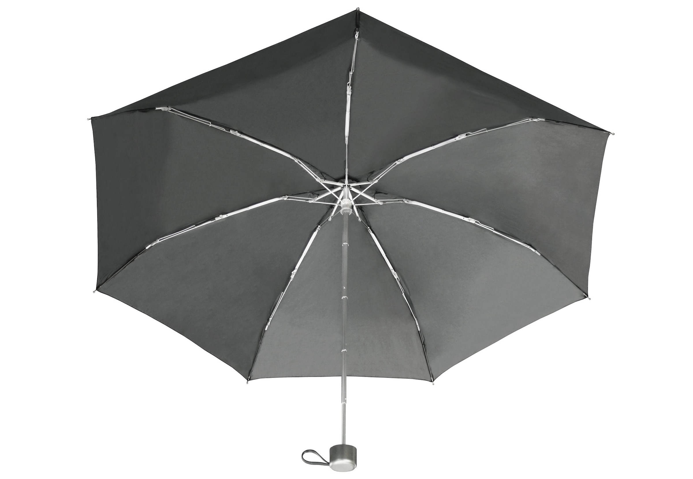 kaufen BAUR kleine EuroSCHIRM® »Der Taschenregenschirm Riese, | schwarz«