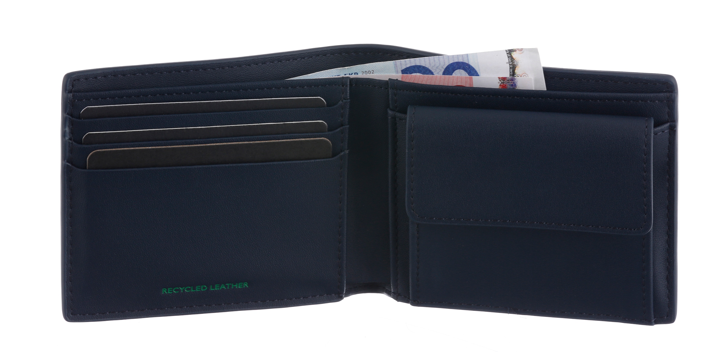 Tommy Jeans Kartenetui »Men TJM ARCHIVE LEATHER CC COIN Wallets«