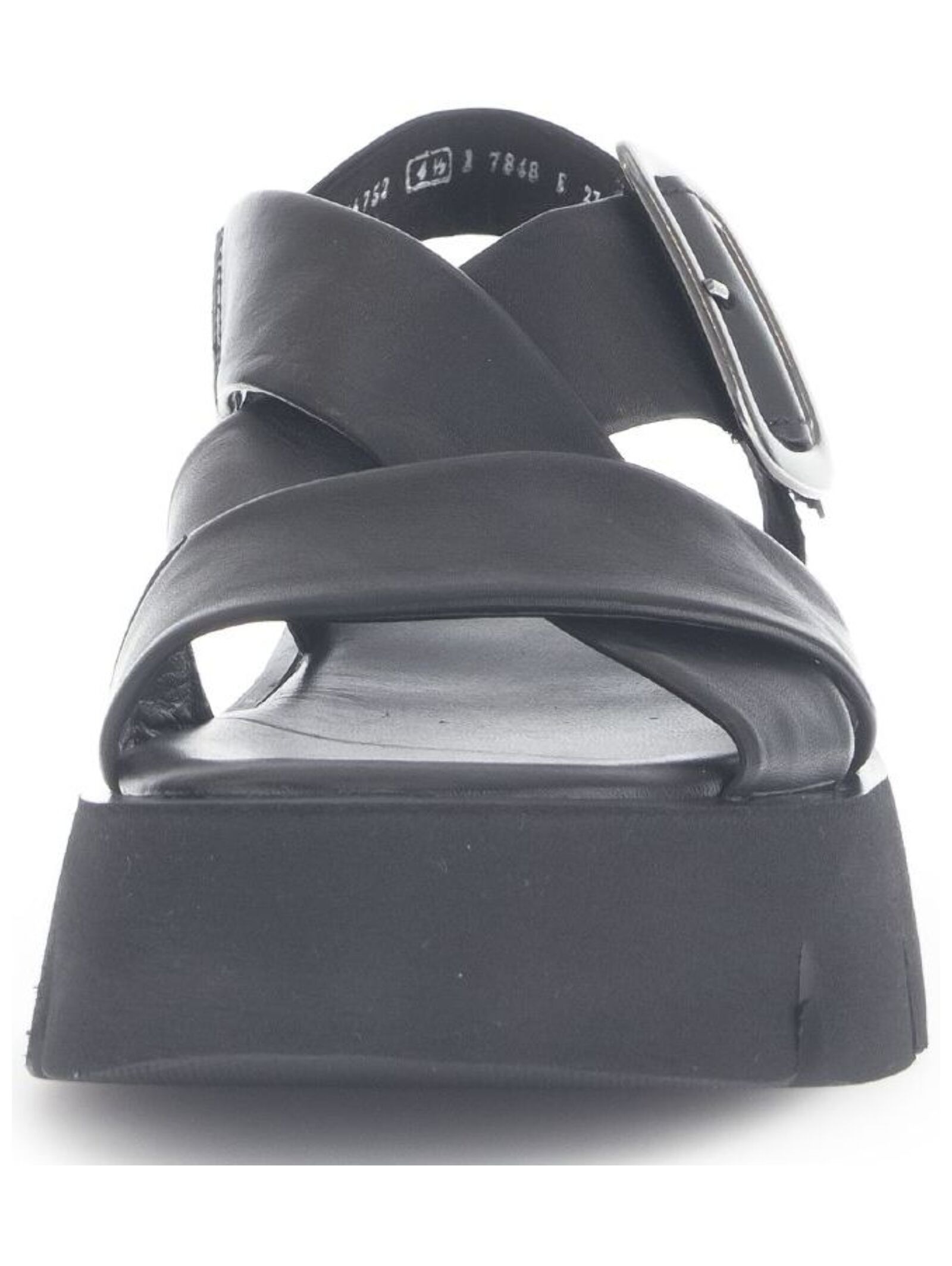 Thumbnail - Gabor Keilsandalette "Gabor Sandalen Leder"