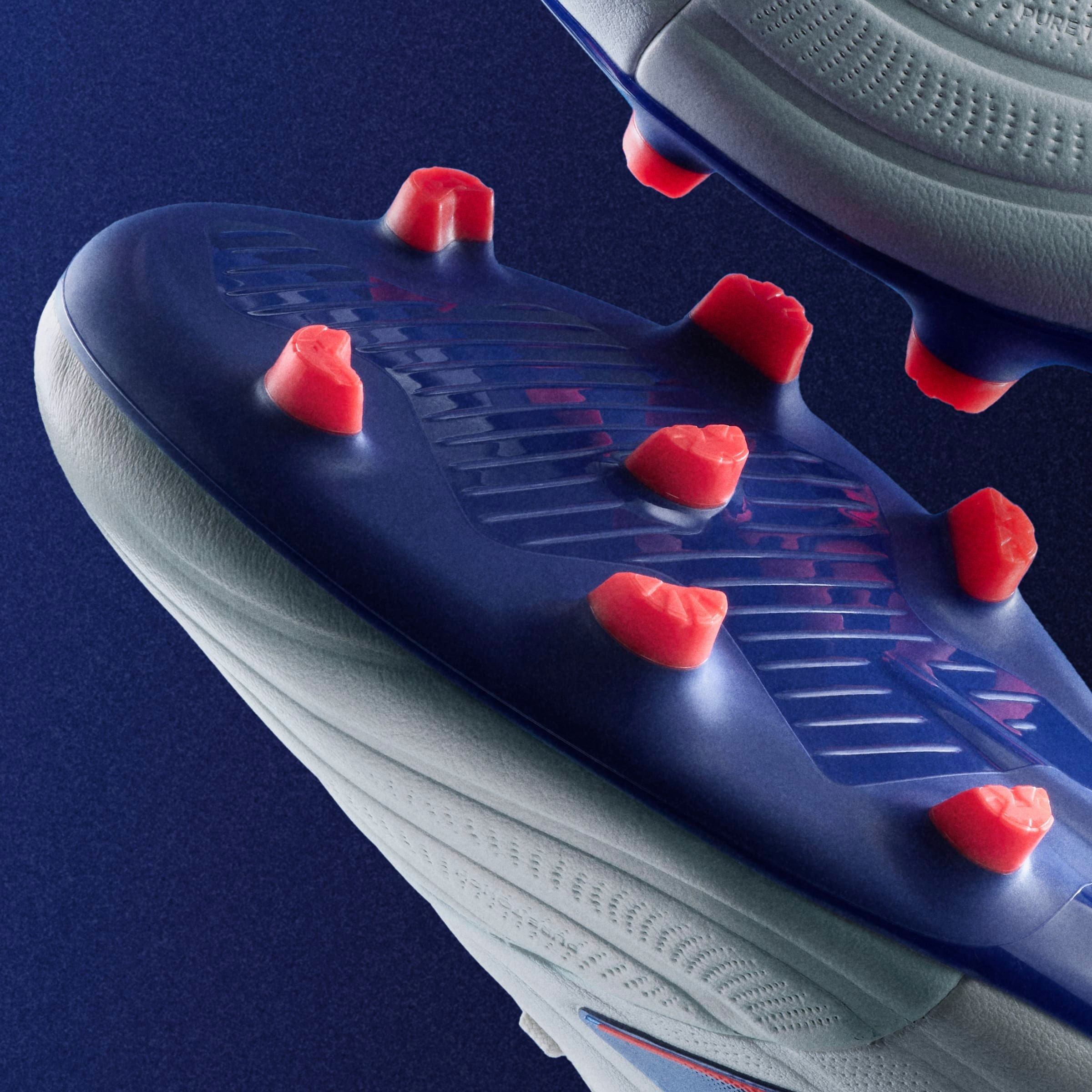 adidas Performance Fußballschuh »COPA PURE 2 LEAGUE FG«, für Rasenplätze