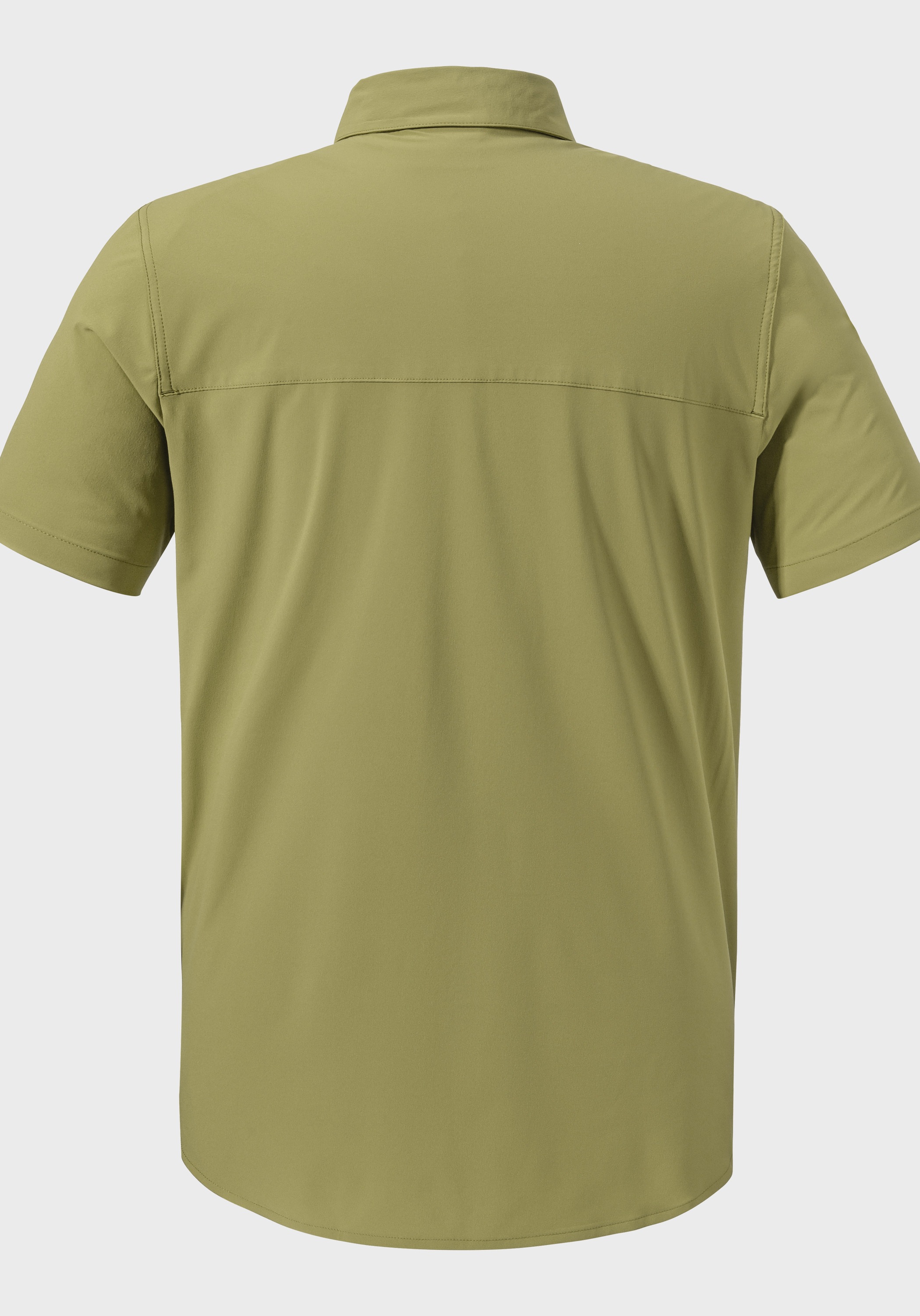 Schöffel Outdoorhemd »Hiking Shirt Style Dooser MNS«