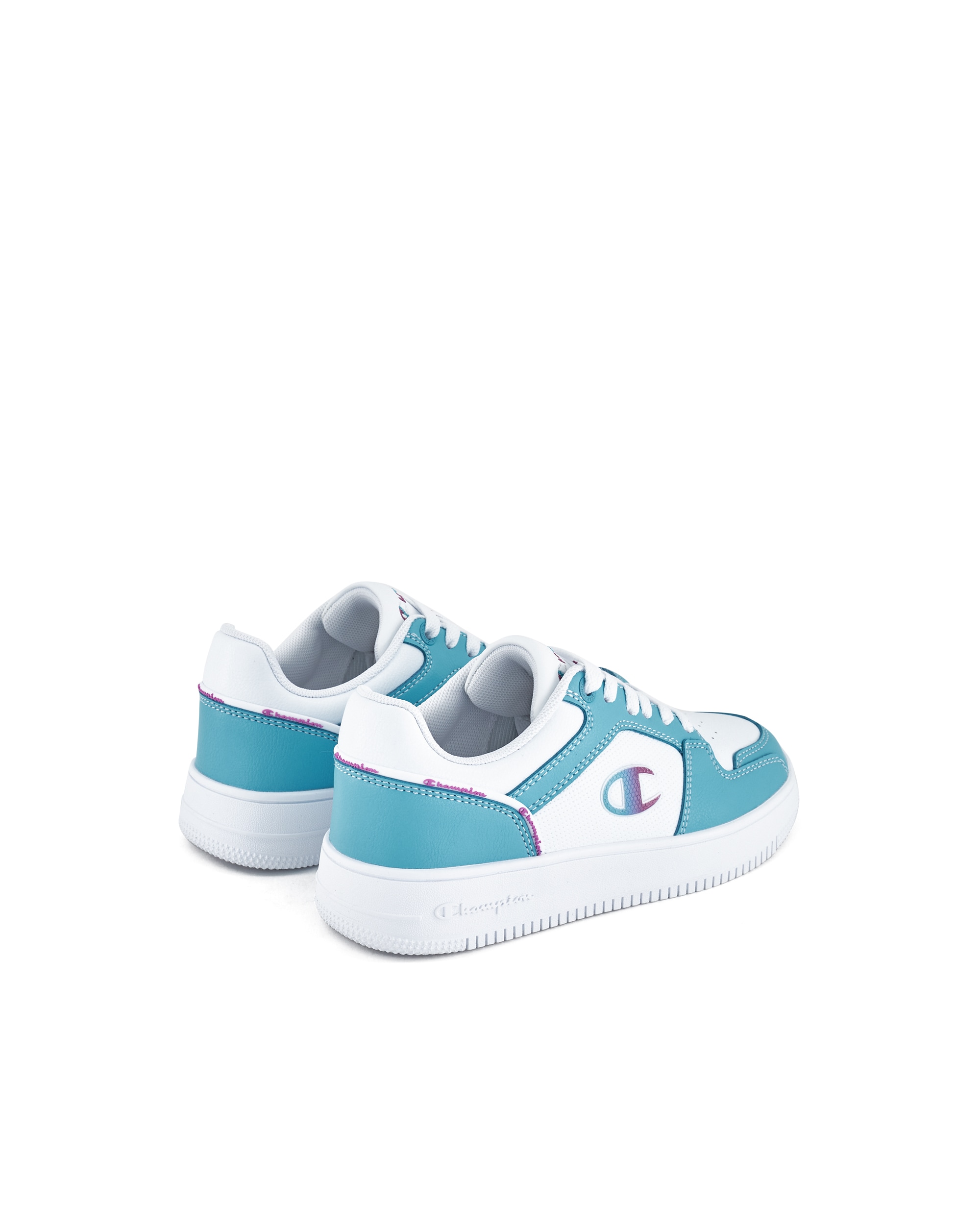 Champion Sneaker »RD18 2.0 LOW G GS«
