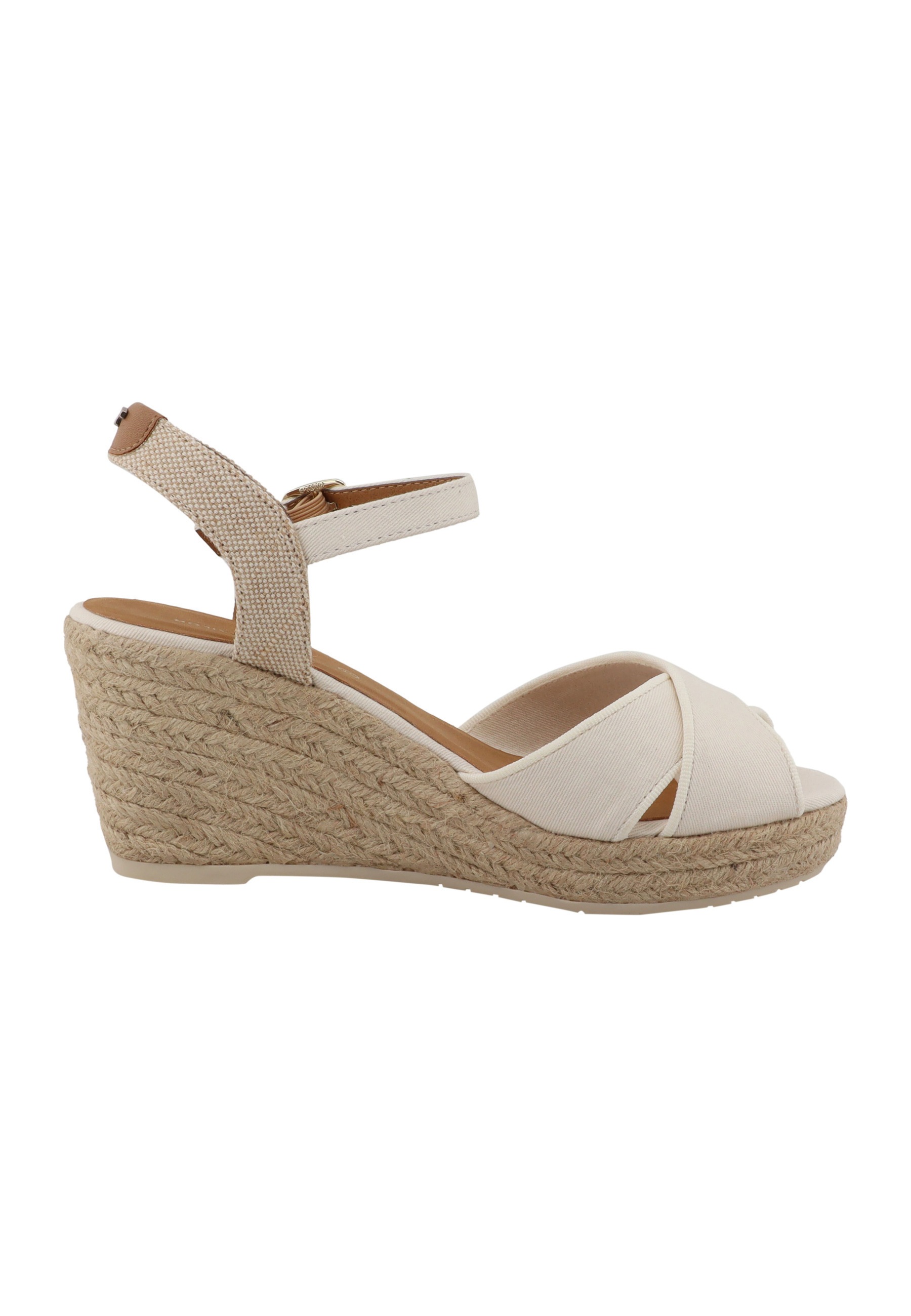 TOM TAILOR High-Heel-Pumps »Tom Tailor Heeled Sandals - Mules«
