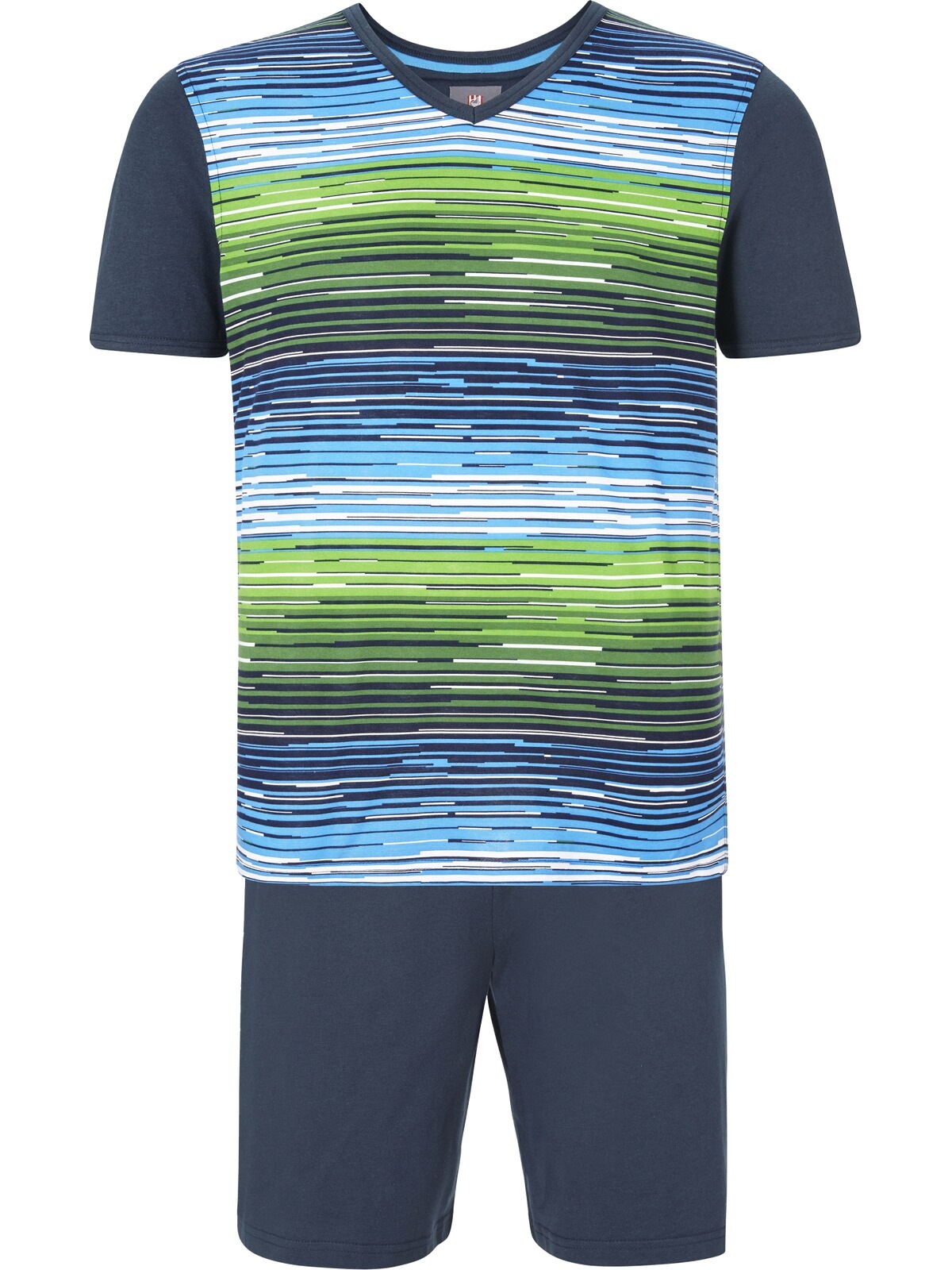 Babista Schlafanzug "Kurzer Schlafanzug SALDUN" günstig online kaufen