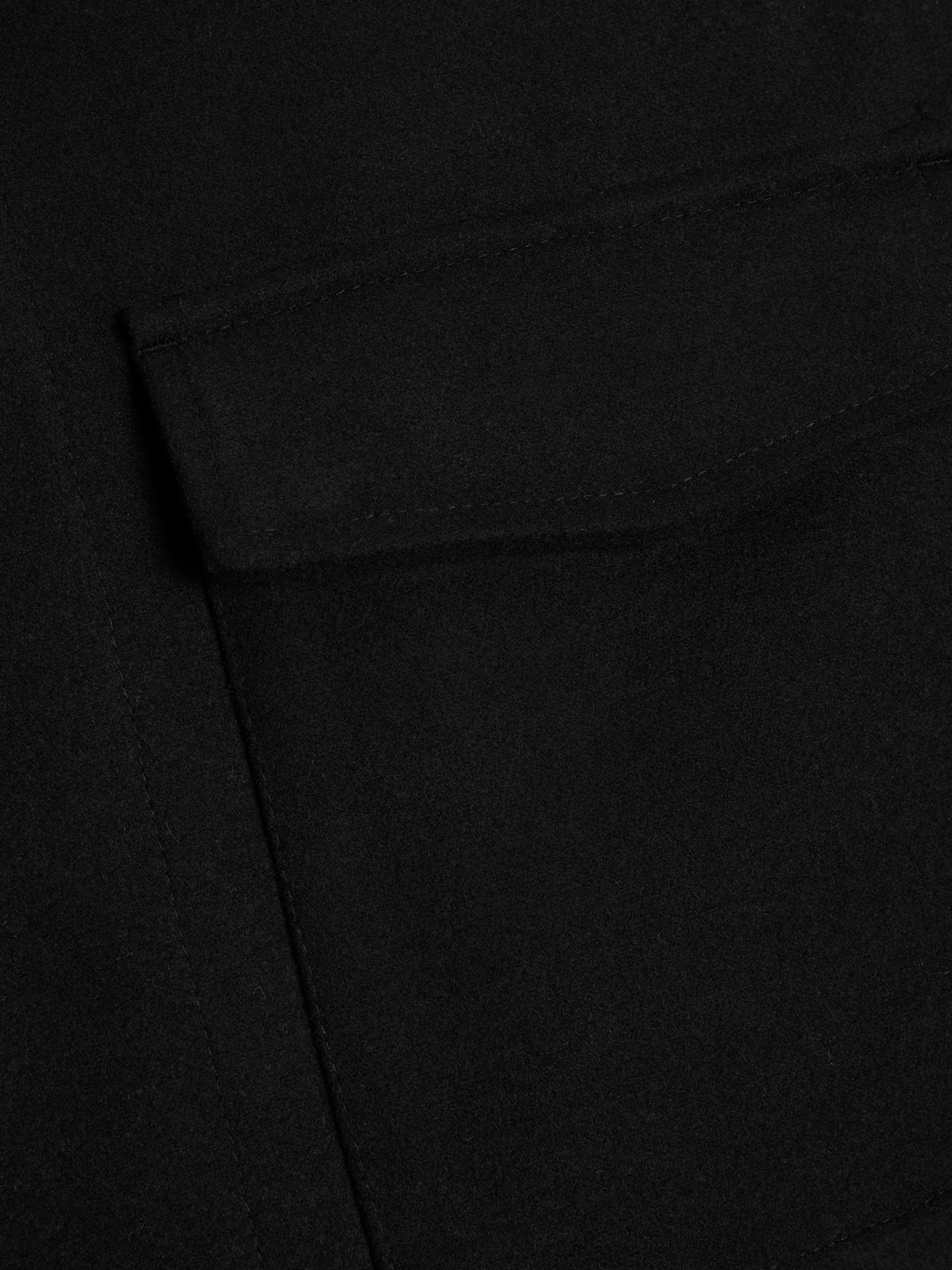 Jack & Jones Wolljacke »JPRCCALEX WOOL BLEND FIELD JACKET SN«