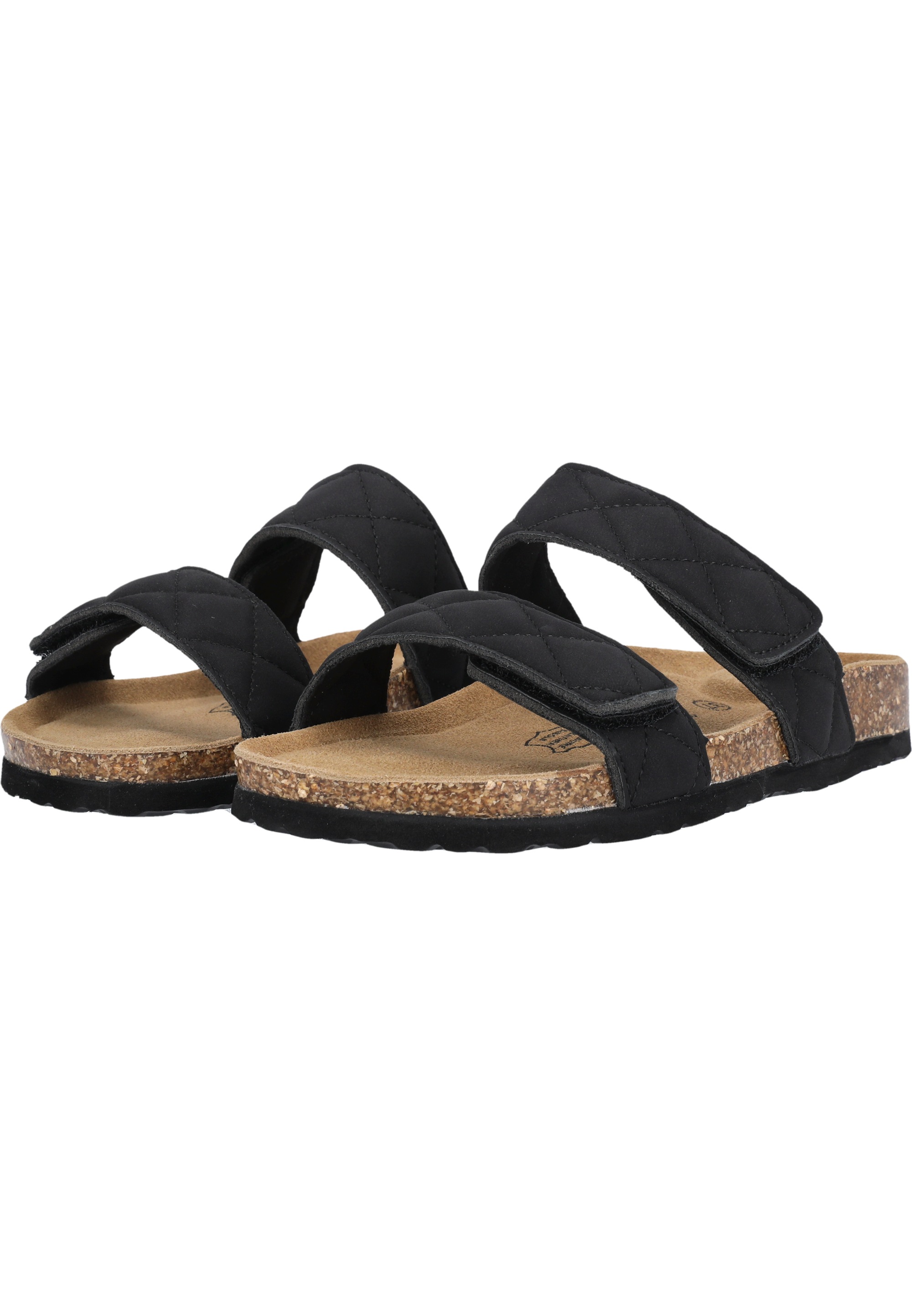 Cruz Liland Women Sandals Black 38 3