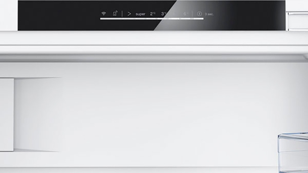NEFF Einbaukühlgefrierkombination N 50 "KU2222FD0" 82 cm hoch 59,8 cm breit günstig online kaufen