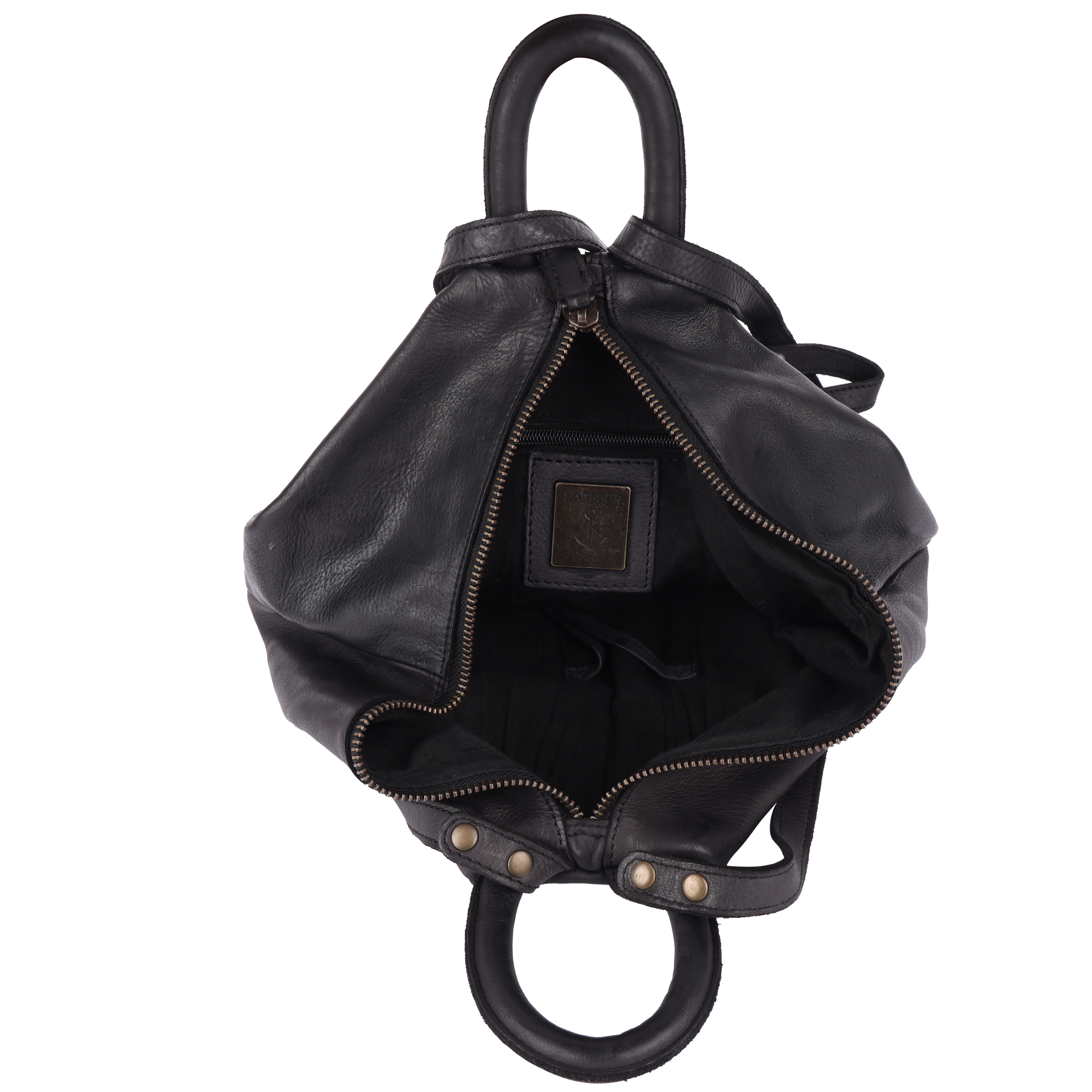 HARBOUR 2nd Cityrucksack »Xander«