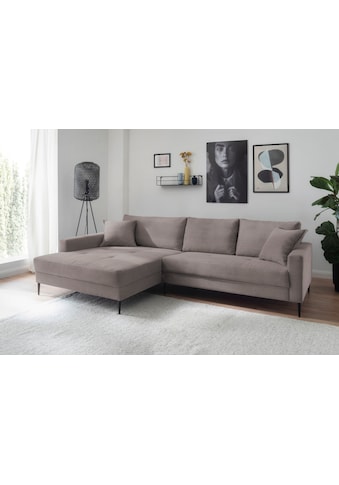 Ecksofa »SUMMER«