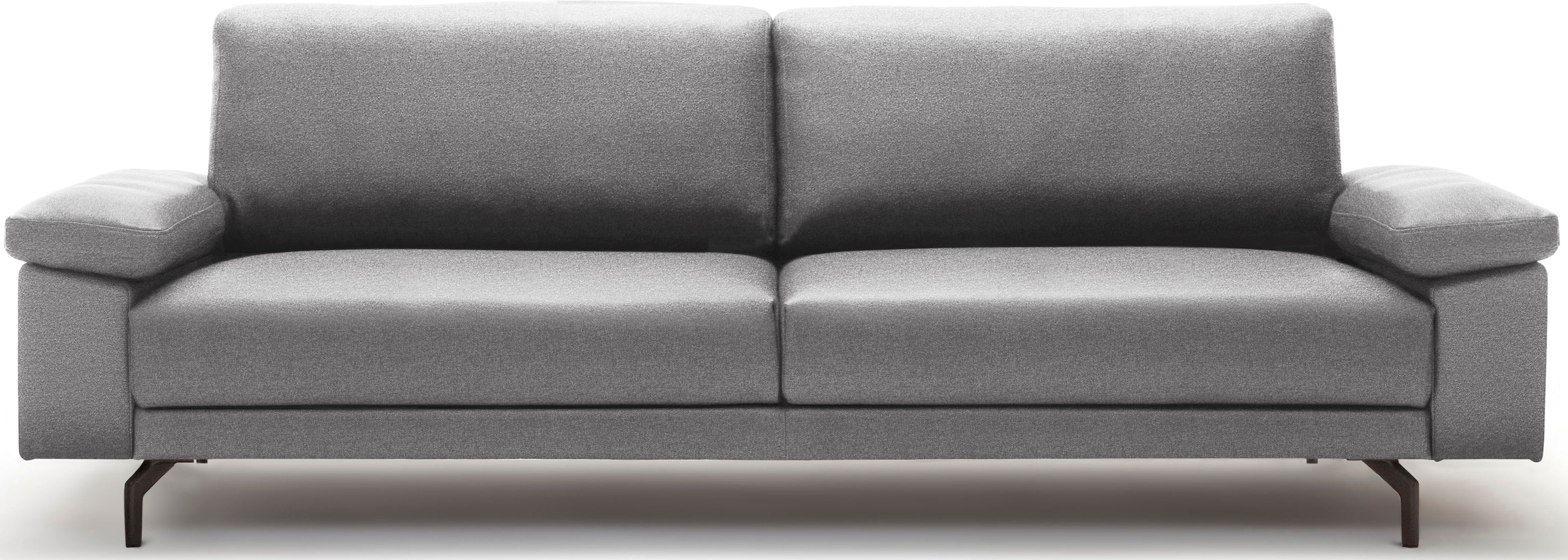 Creation BY ROLF BENZ 2,5-Sitzer "CR.450 elegantes Designsofa mit hohem Sitzkomfort"