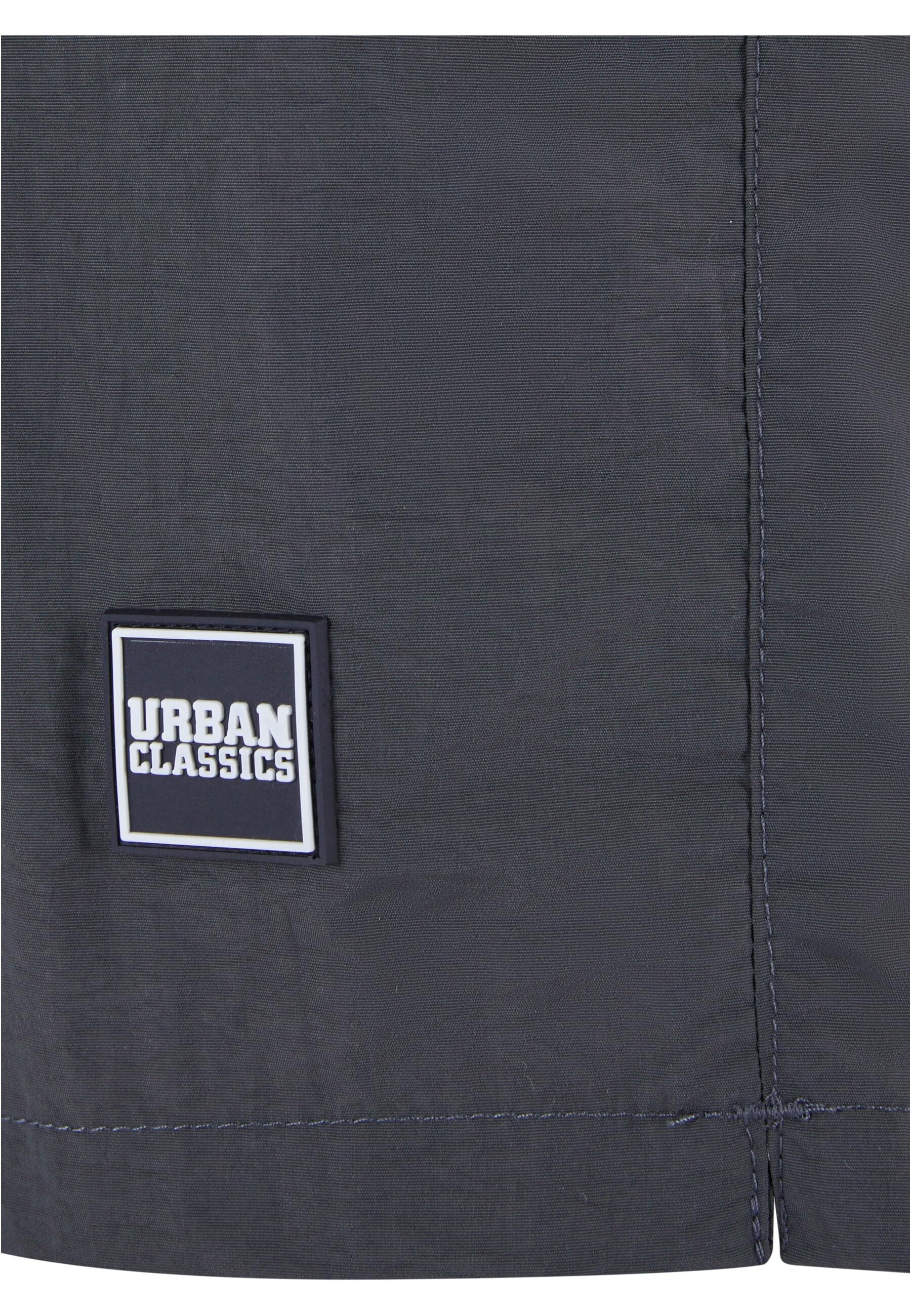 URBAN CLASSICS Badeshorts »Urban Classics Herren Block Swim Shorts«
