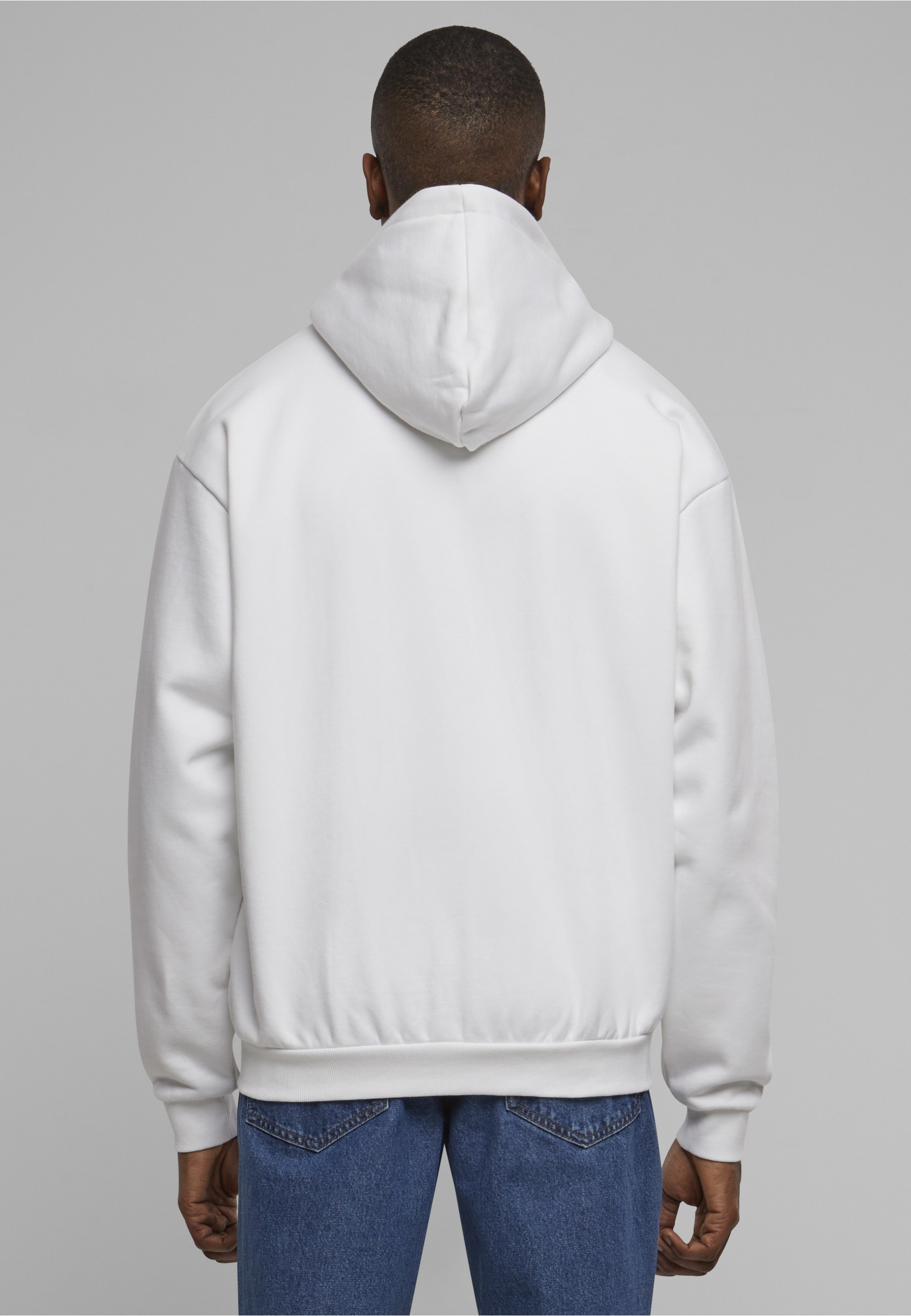 Karl Kani Kapuzenpullover »Karl Kani Herren KM234-014-1 KK Studded Retro OS Full Zip Hoodie« 1