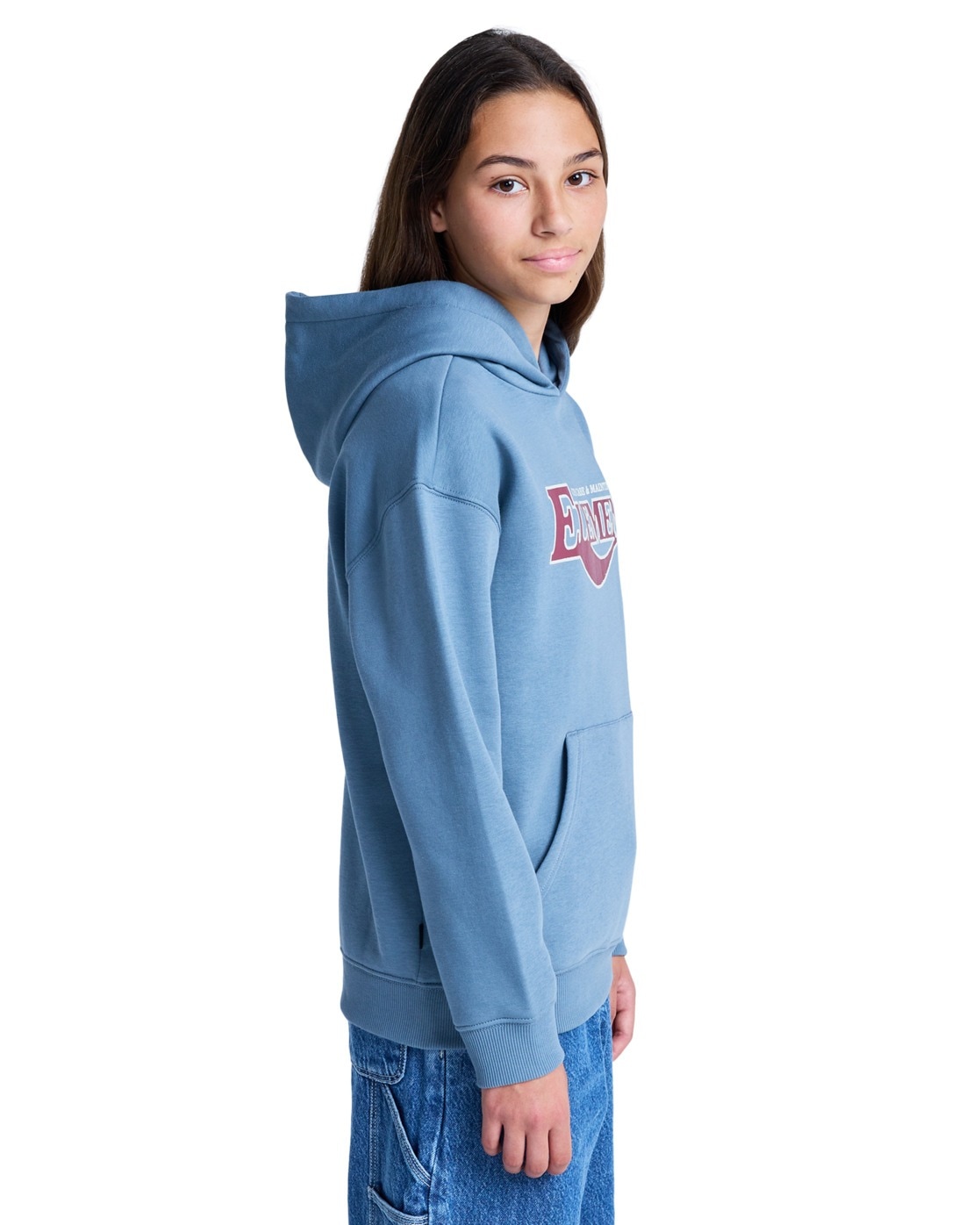 Element Kapuzensweatshirt »Curb Care«