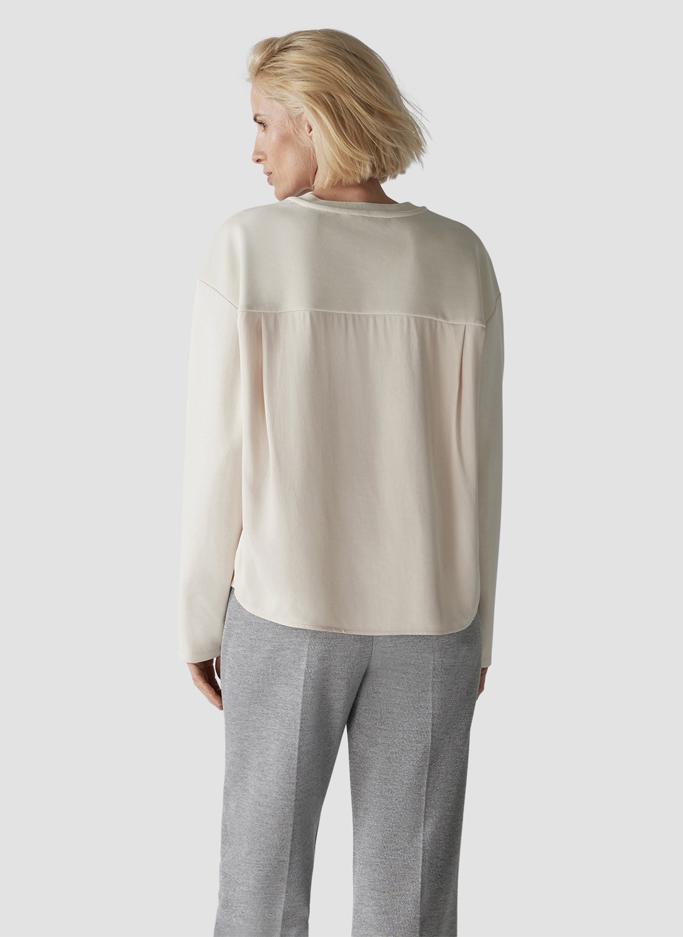 LeComte Sweatshirt »Sweatshirt«