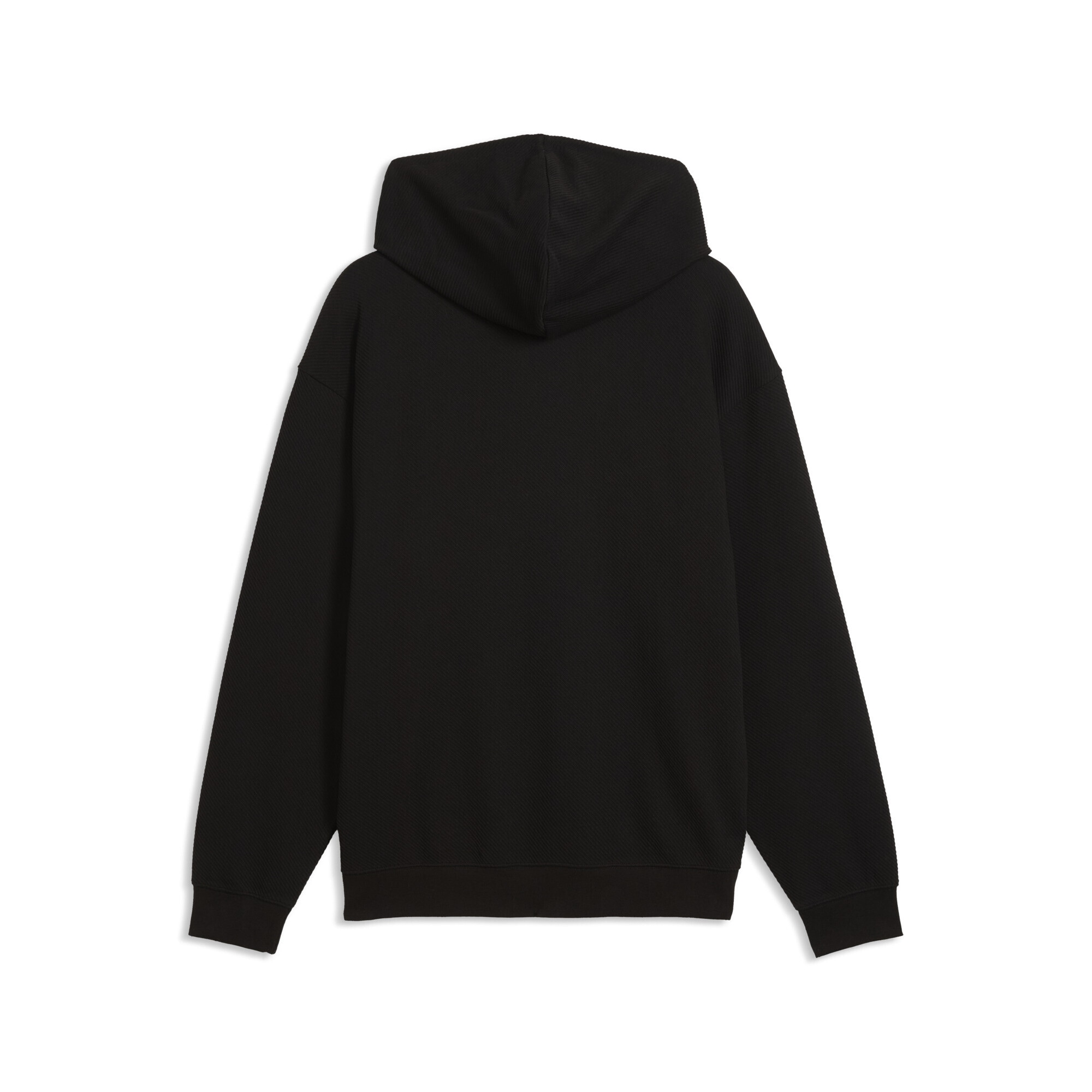 PUMA Hoodie »Essentials Elevated Relaxed Hoodie Herren«

