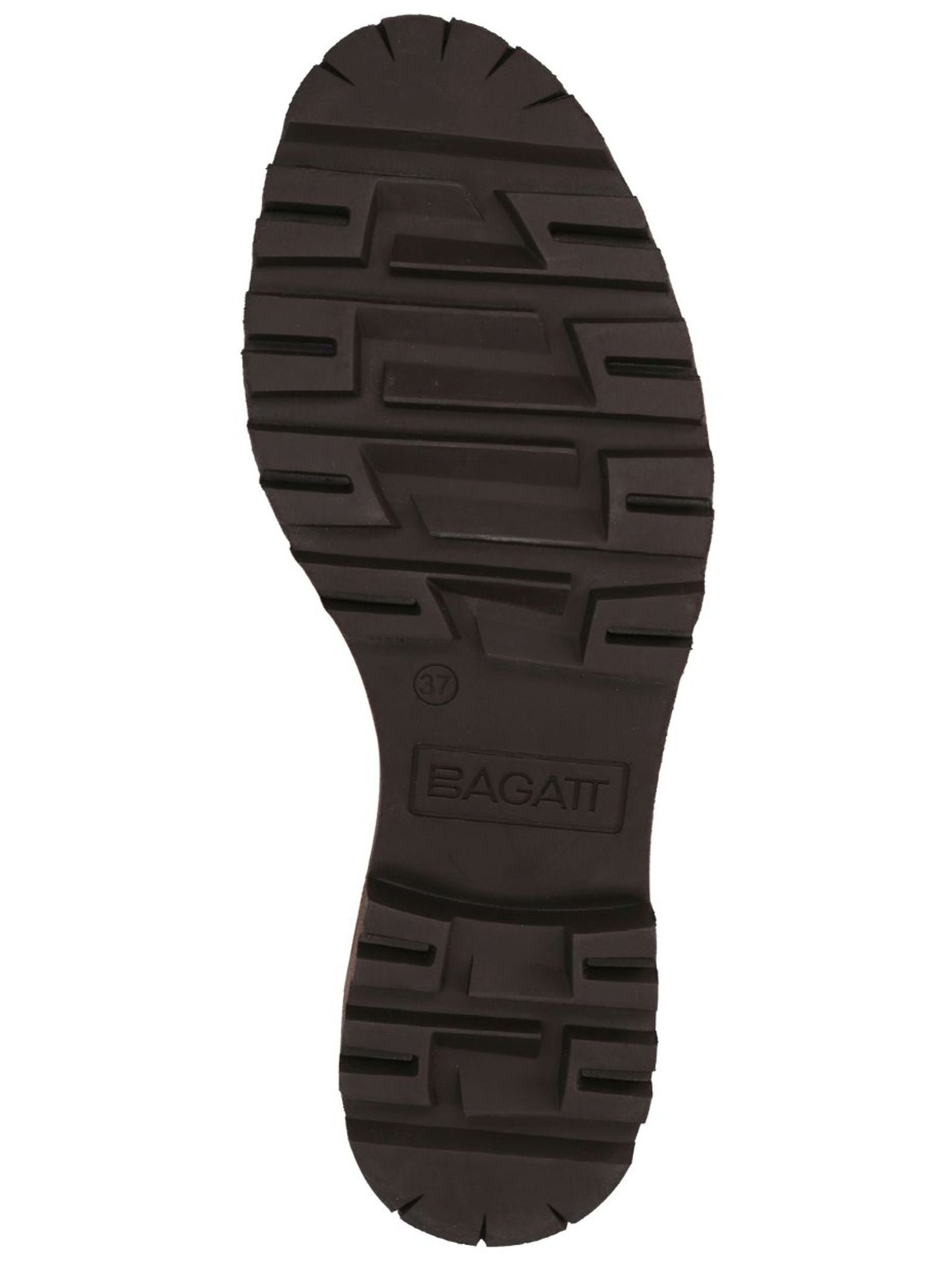 BAGATT Stiefelette »BAGATT Stiefelette Nubukleder«