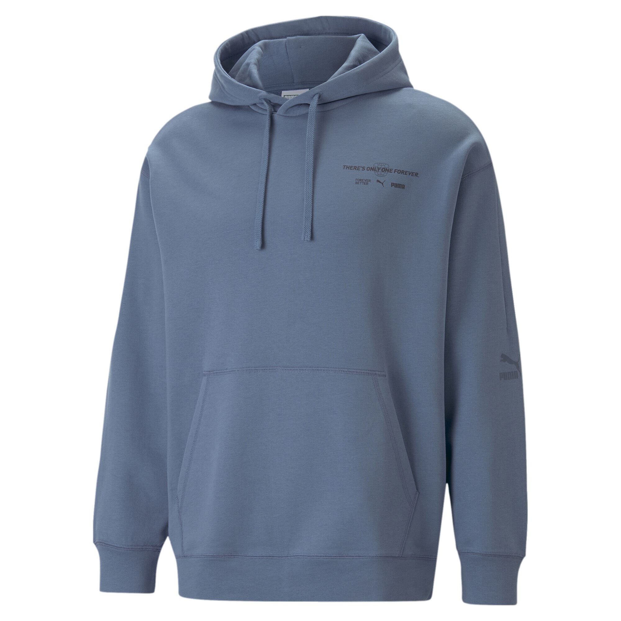 PUMA Sweater »Classics RE:ESCAPE Hoodie Herren« kaufen